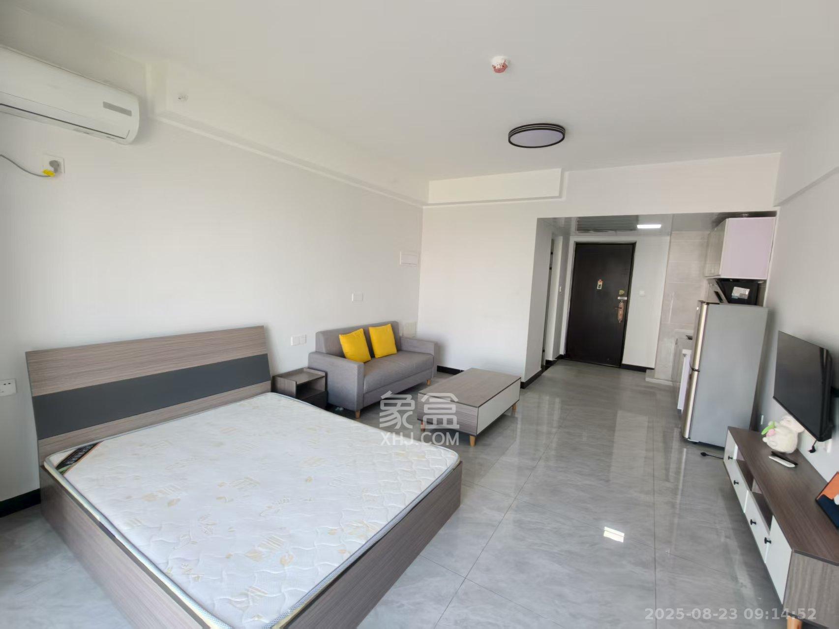 金科时代中心 1室0厅0卫 1300.0元/月 金科时代中心 1室0厅0卫 1300.0元/月户型图