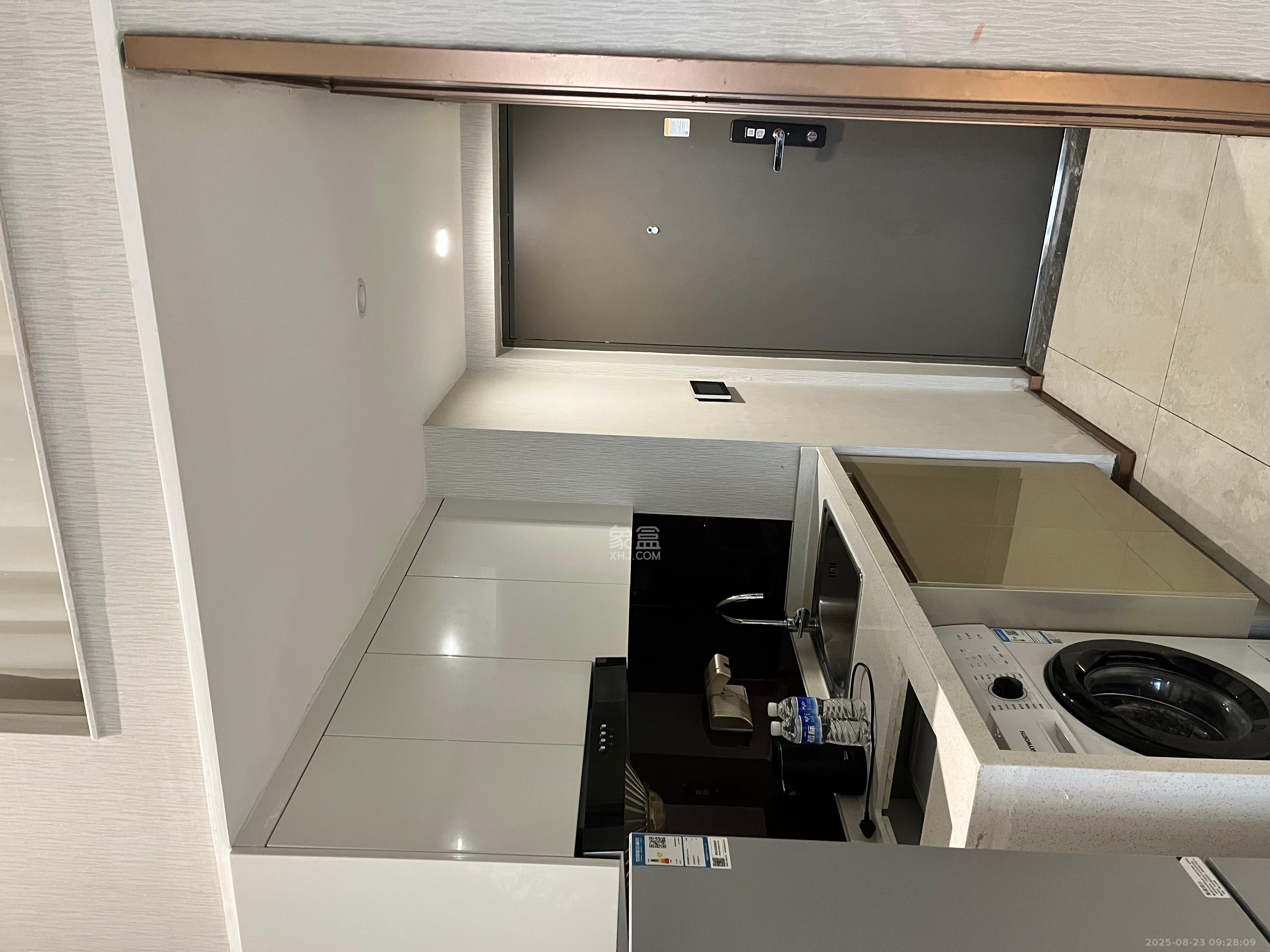 华远华时代 2室1厅1卫 2500.0元/月 华远华时代 2室1厅1卫 2500.0元/月室内图