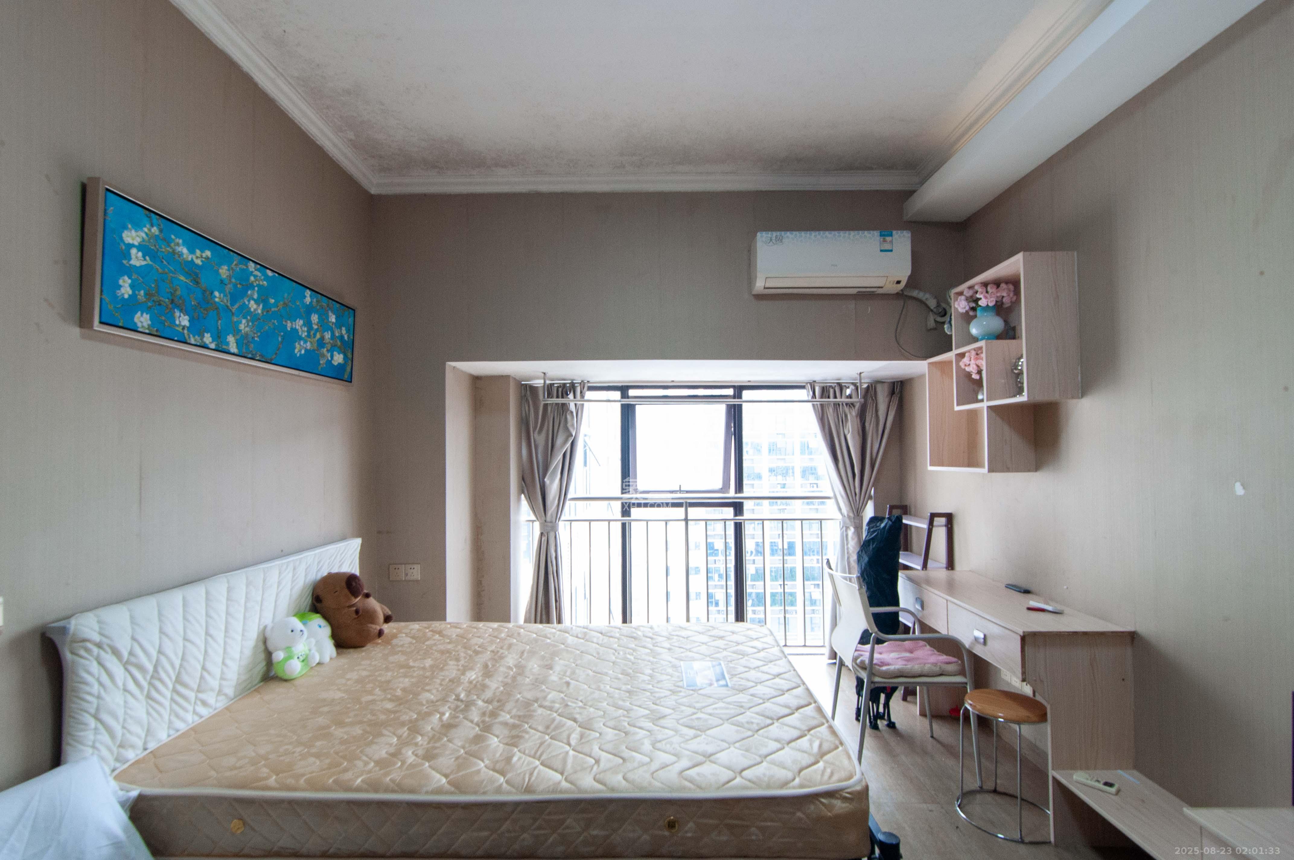 达美D6区 1室1厅1卫 20.0万 达美D6区 1室1厅1卫 20.0万客厅