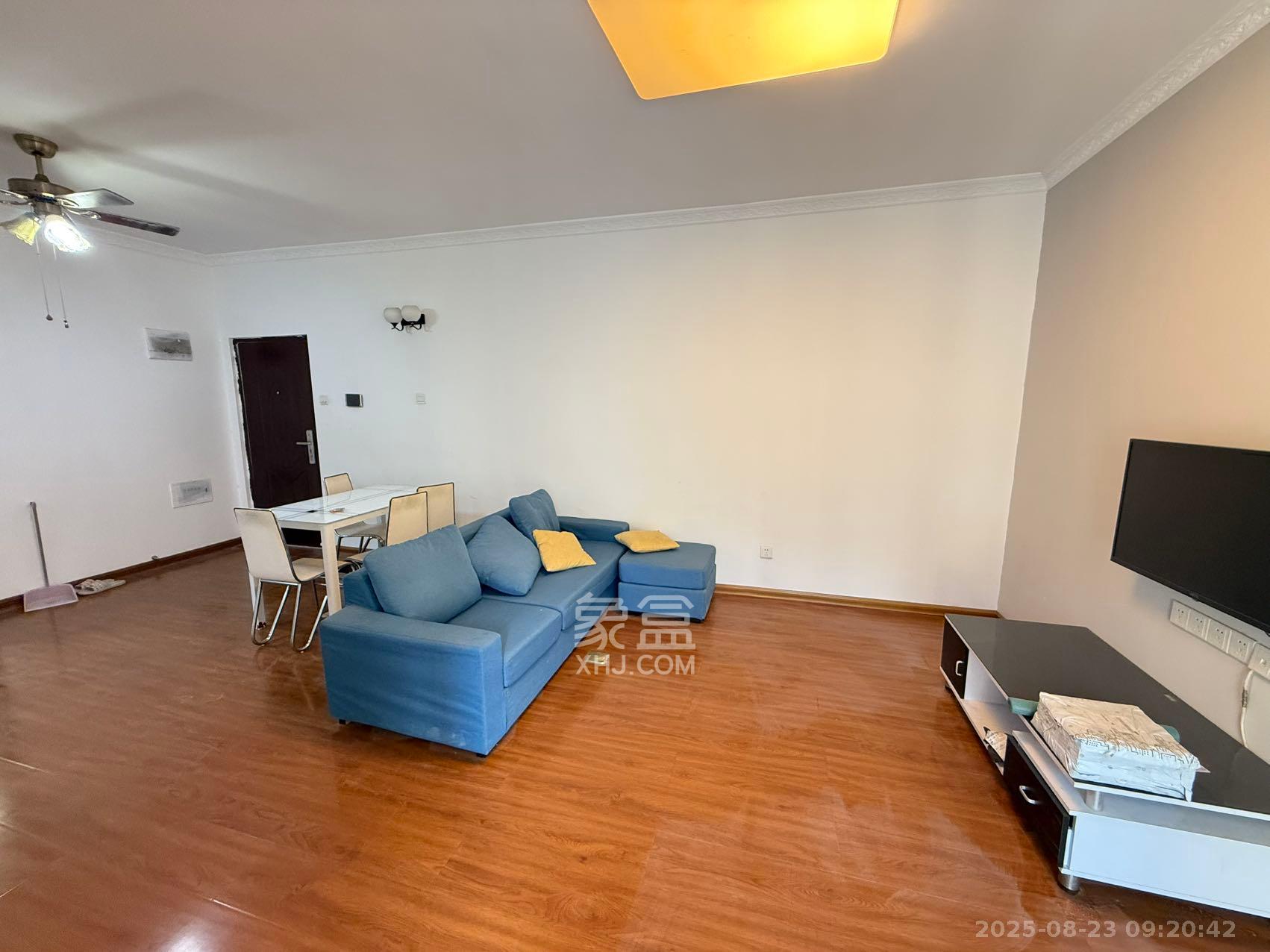 怡海星城 3室2厅1卫 1800.0元/月 怡海星城 3室2厅1卫 1800.0元/月室内图