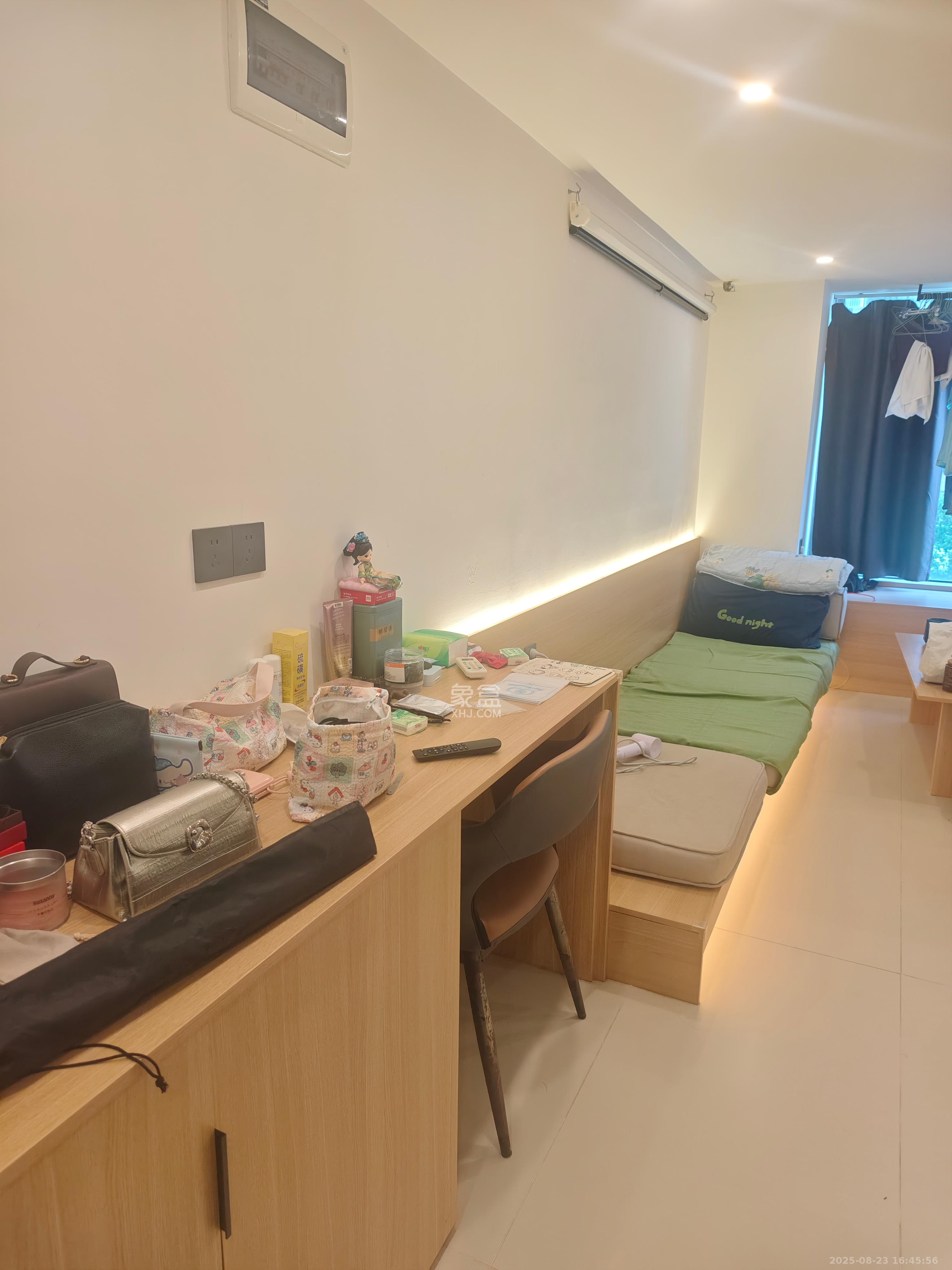 佳兆业云顶都汇  1室0厅0卫   2200.00元/月室内图
