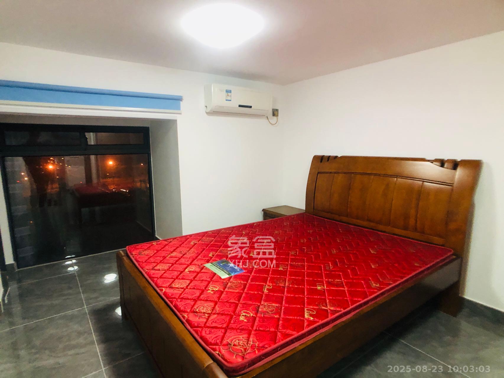 碧桂园星荟 1室1厅1卫 1200.0元/月 碧桂园星荟 1室1厅1卫 1200.0元/月室内图