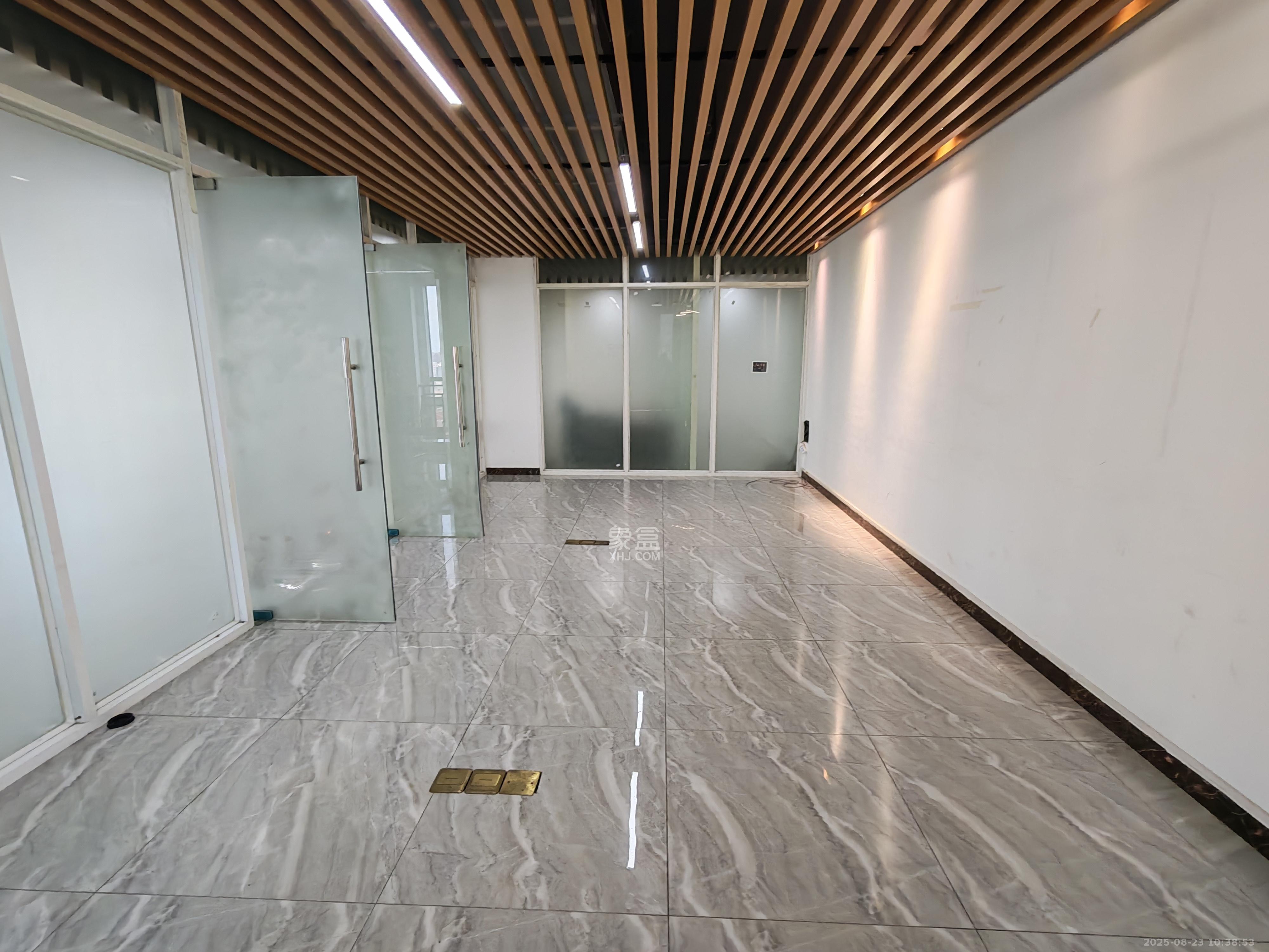 高升时代广场（冠铭商务中心）   270.0㎡      8000.0元/月室内图