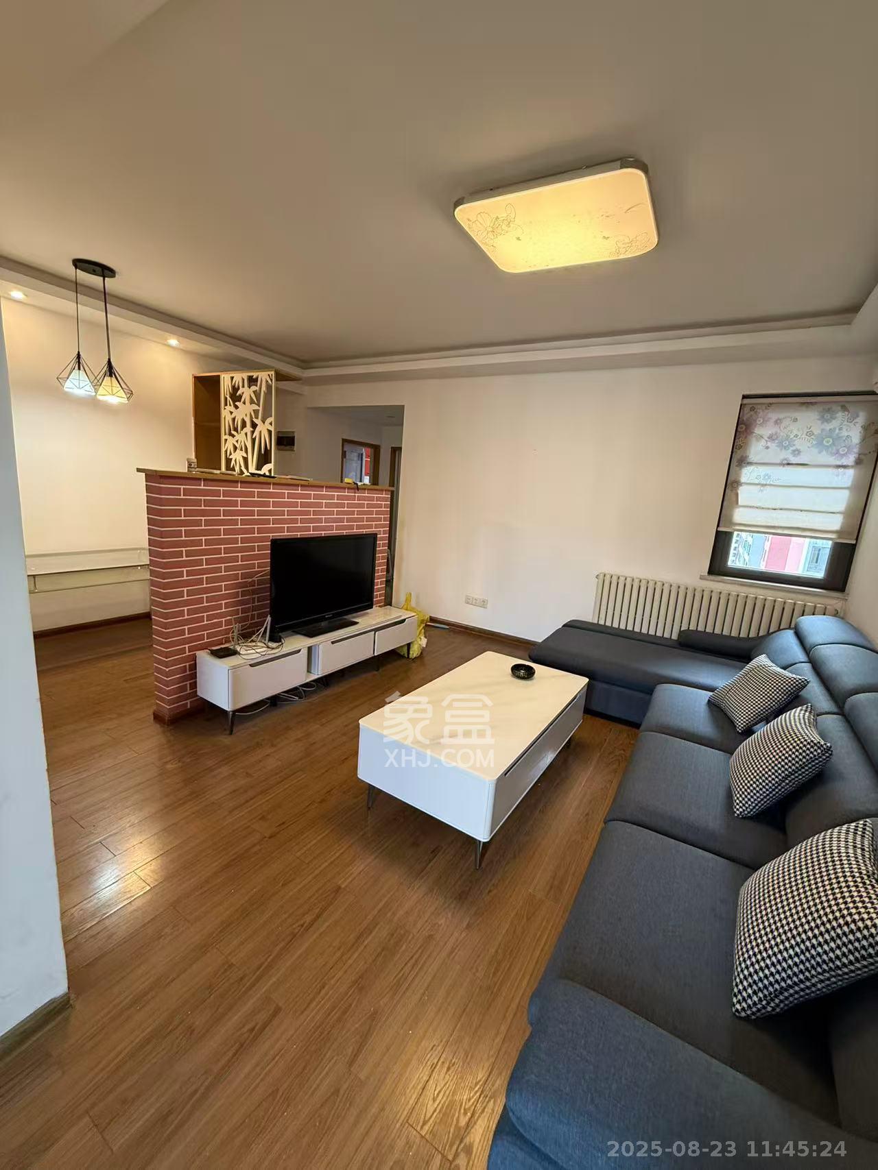 怡海星城 2室1厅1卫 1500.0元/月 怡海星城 2室1厅1卫 1500.0元/月室内图