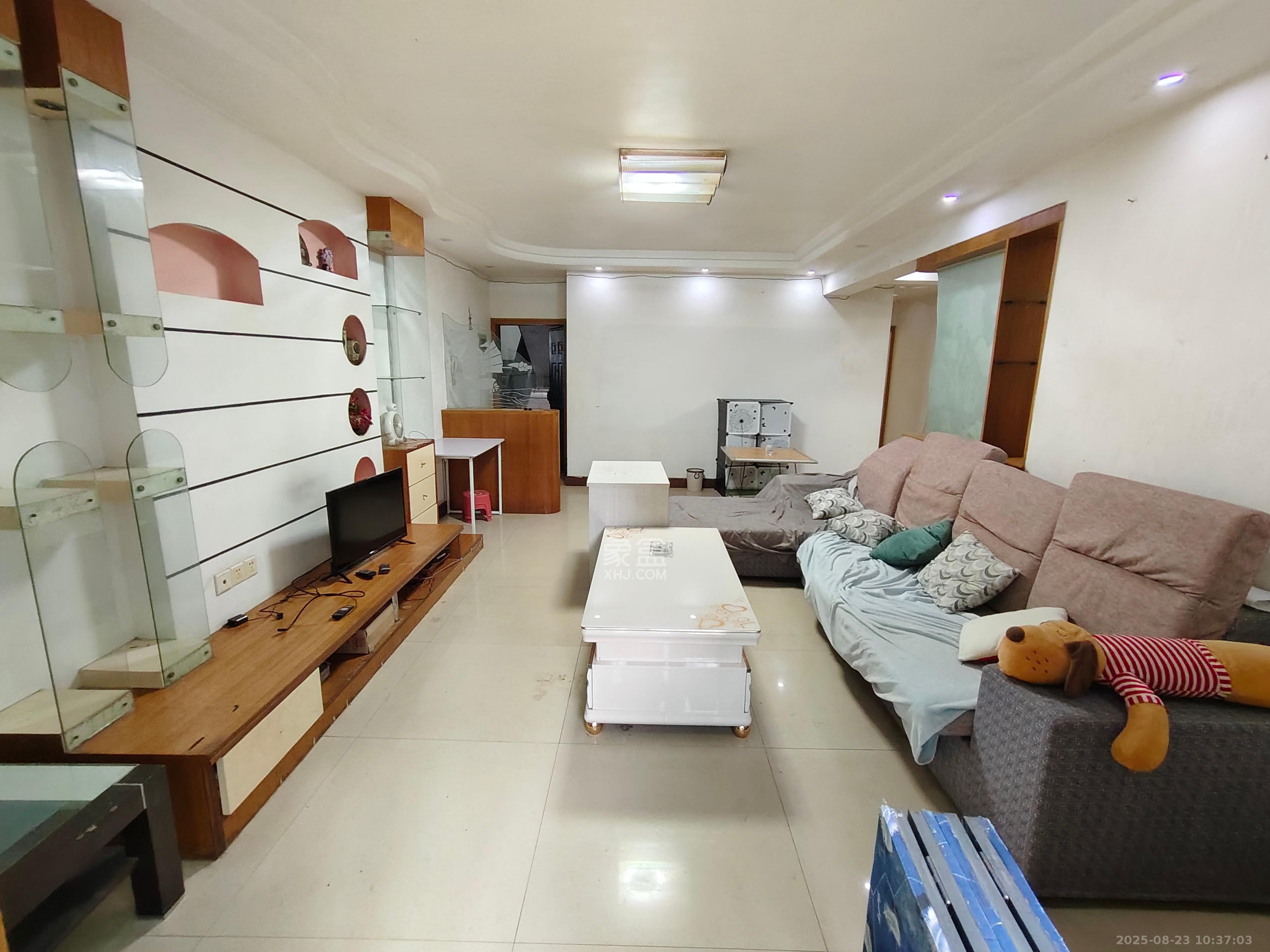 恩瑞麓山名园（龙王港小区）  3室2厅1卫    2000.0元/月室内图