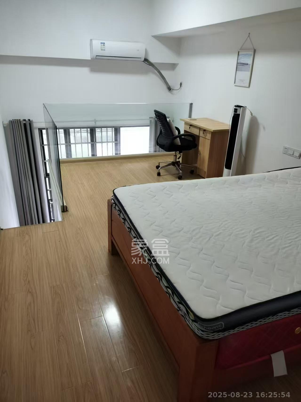 米兰春天  1室1厅1卫    1100.0元/月 米兰春天  1室1厅1卫    1100.0元/月室内图