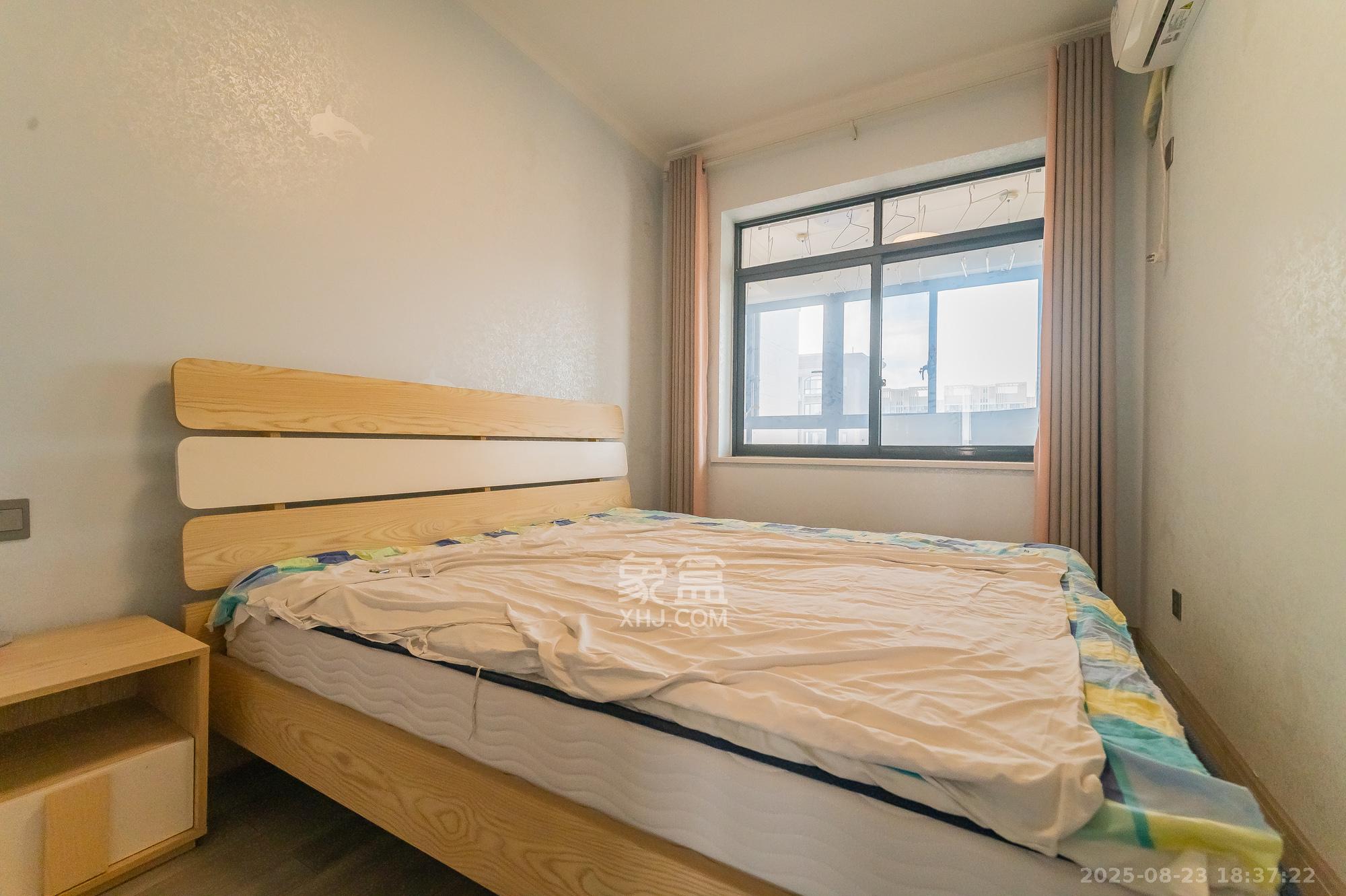 松雅湖壹号  4室2厅1卫    119.8万卧室