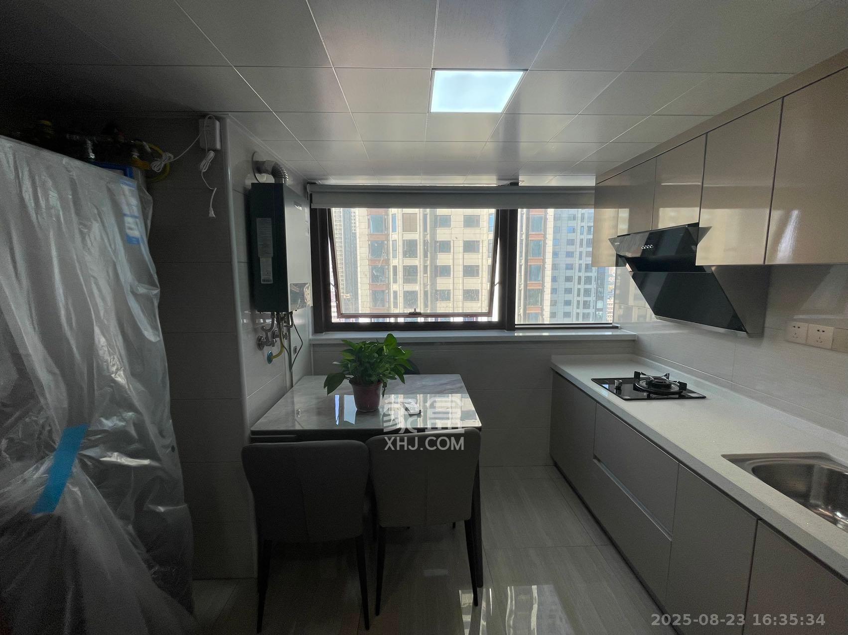 富兴时代御城 2室1厅1卫 3200.0元/月 富兴时代御城 2室1厅1卫 3200.0元/月室内图