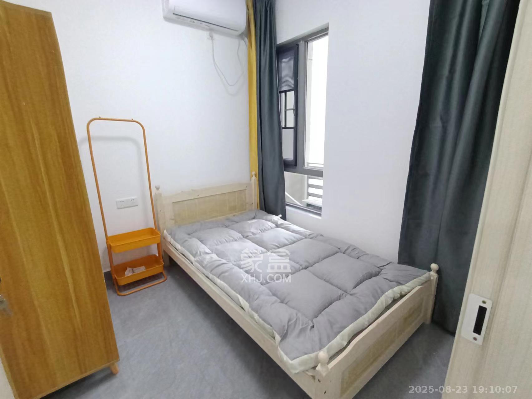 阳光城檀悦 3室2厅1卫 4000.0元/月 阳光城檀悦 3室2厅1卫 4000.0元/月室内图