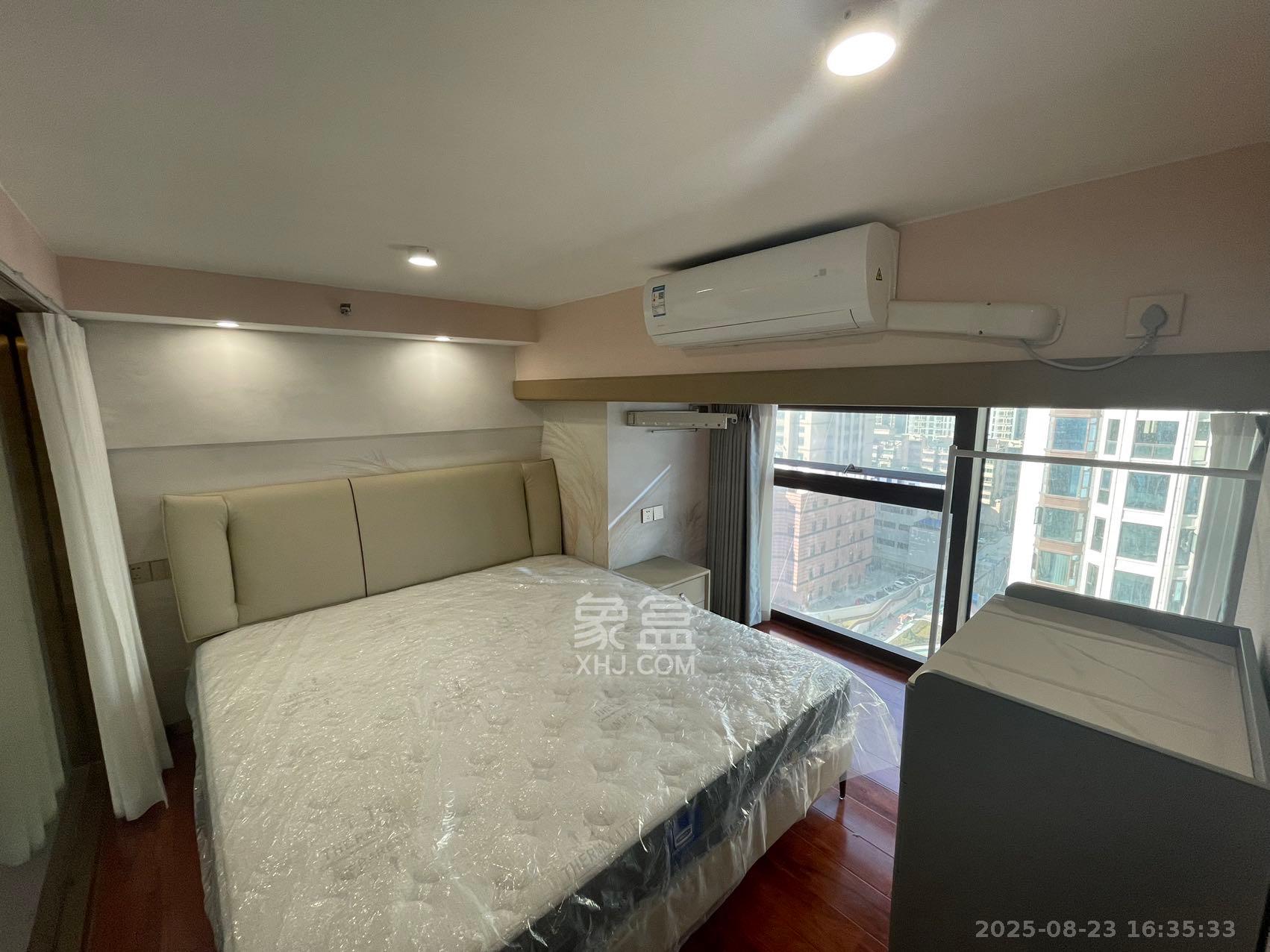 富兴时代御城 2室1厅1卫 3200.0元/月 富兴时代御城 2室1厅1卫 3200.0元/月室内图