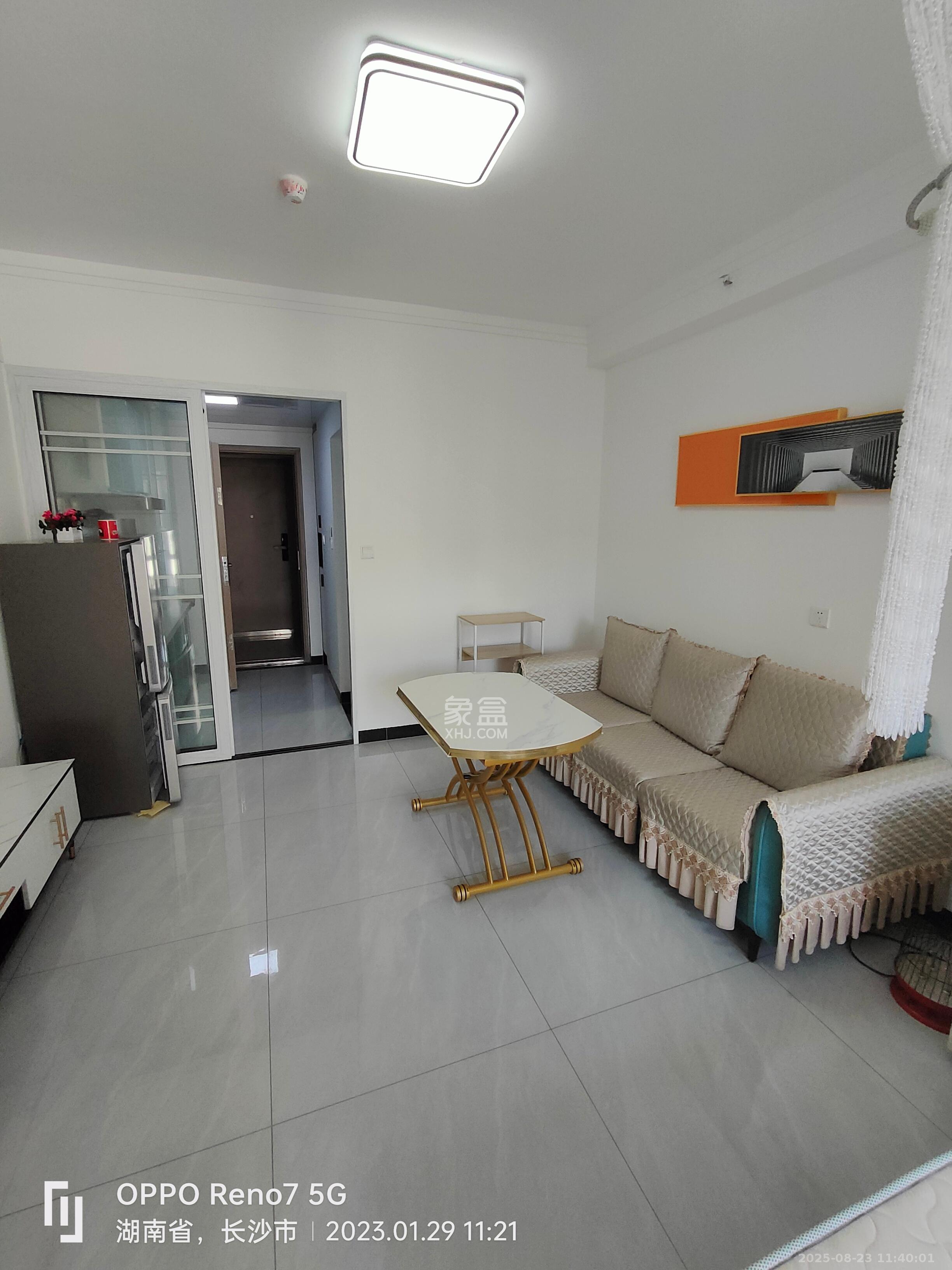 金地铂悦 1室0厅0卫 1300.0元/月 金地铂悦 1室0厅0卫 1300.0元/月室内图