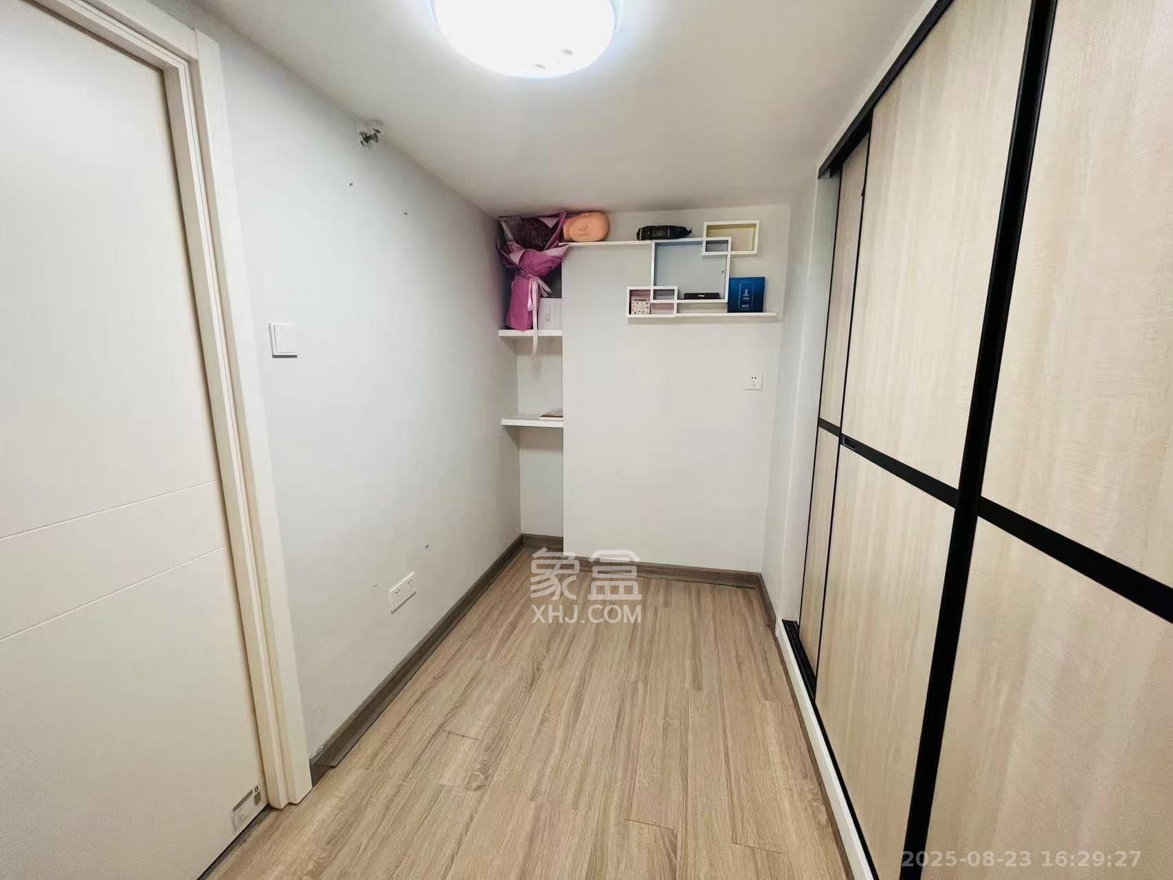 东盈商业广场（华泉城市广场）  2室1厅1卫    3000.0元/月室内图