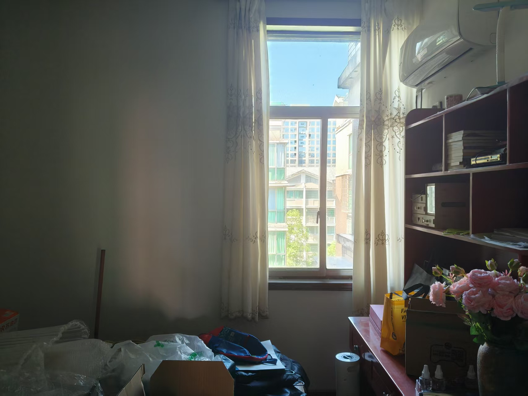 梓怡华盛家园 4室2厅2卫 70.0万 梓怡华盛家园 4室2厅2卫 70.0万室内图