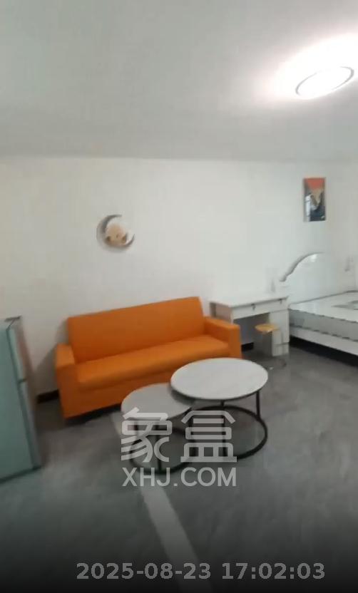 政力世纪大厦 1室1厅1卫 1800.0元/月 政力世纪大厦 1室1厅1卫 1800.0元/月室内图