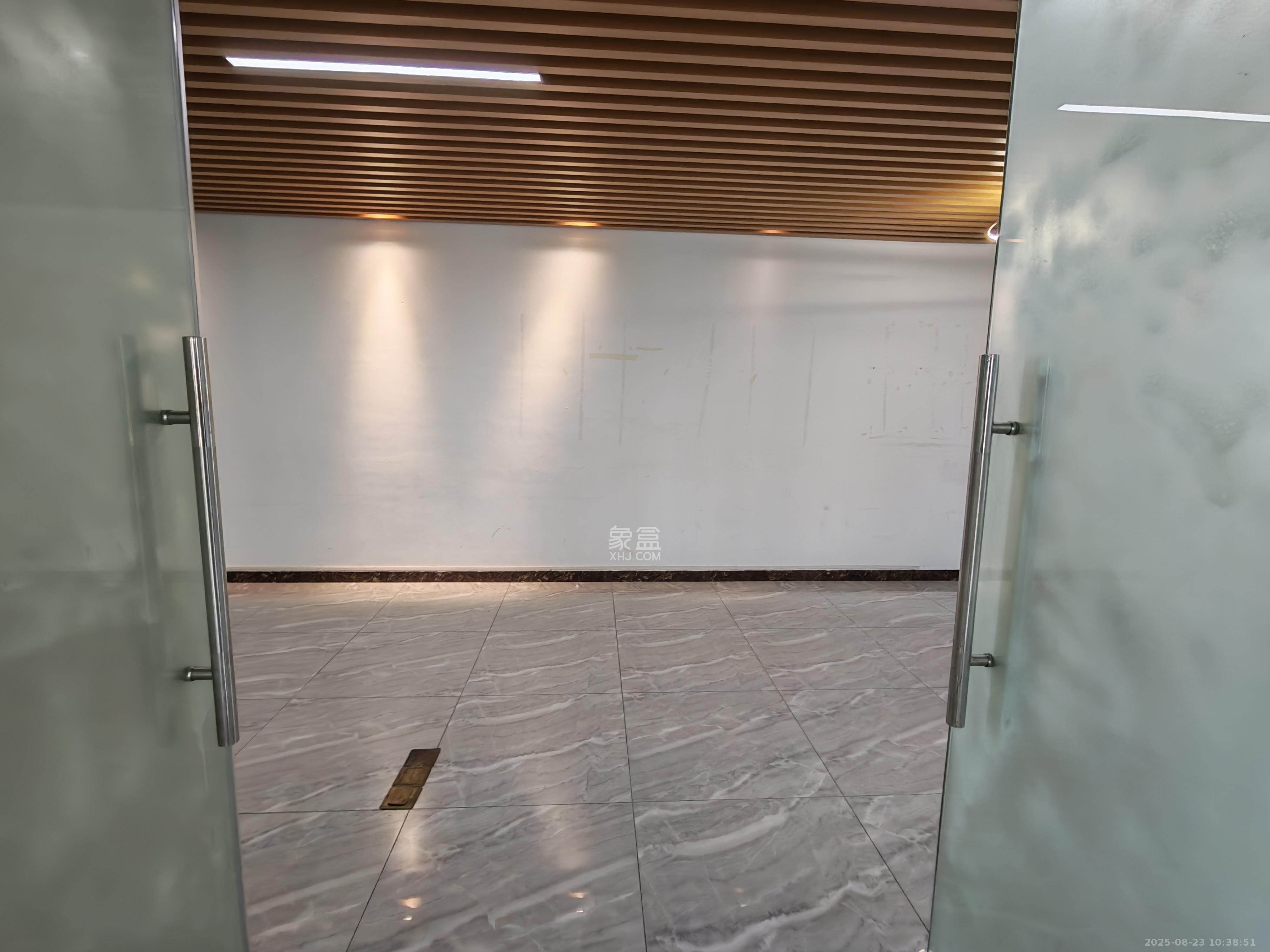 高升时代广场（冠铭商务中心）   270.0㎡      8000.0元/月室内图