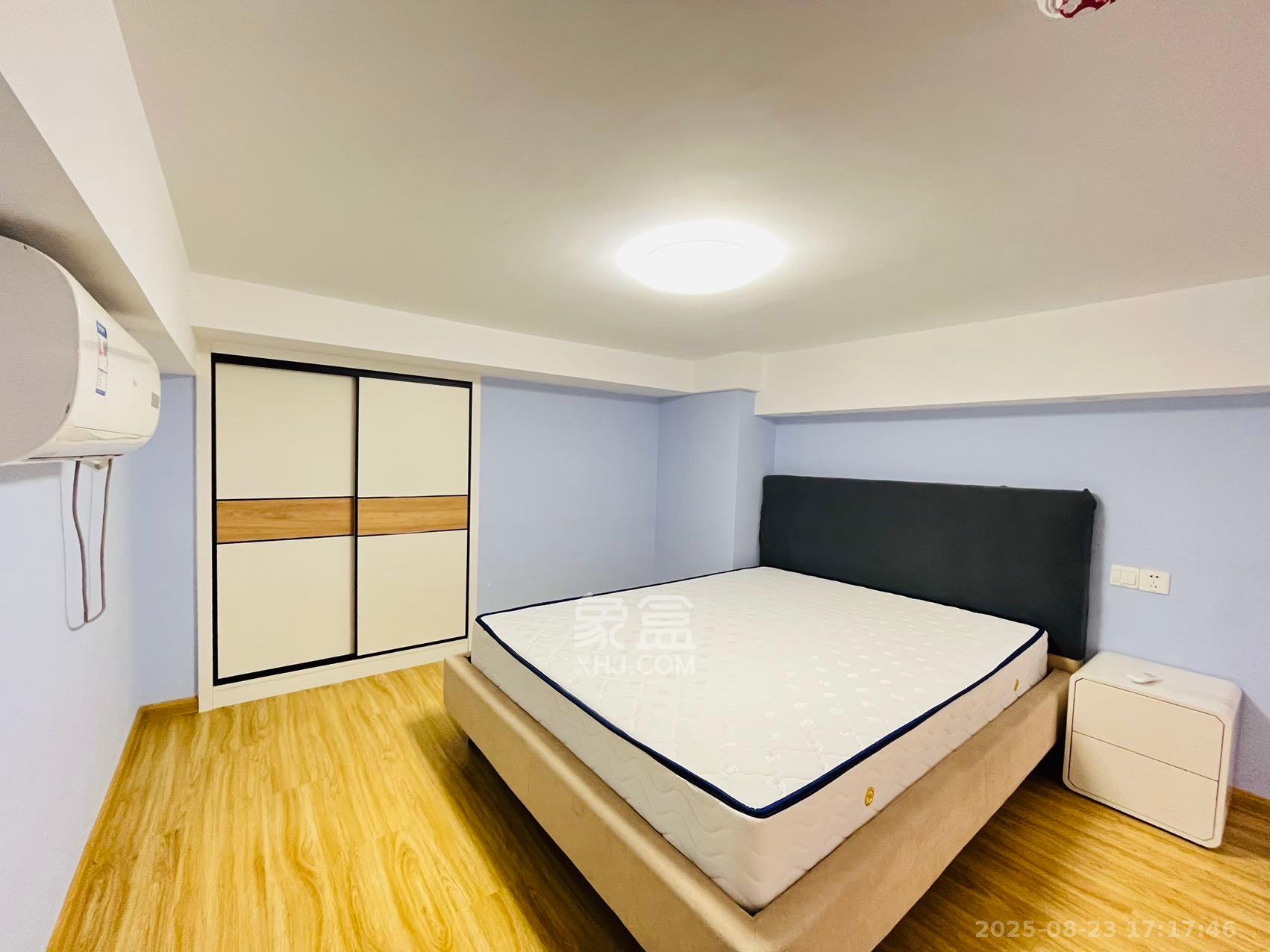 裕天国际商汇中心  1室0厅0卫    1500.0元/月室内图