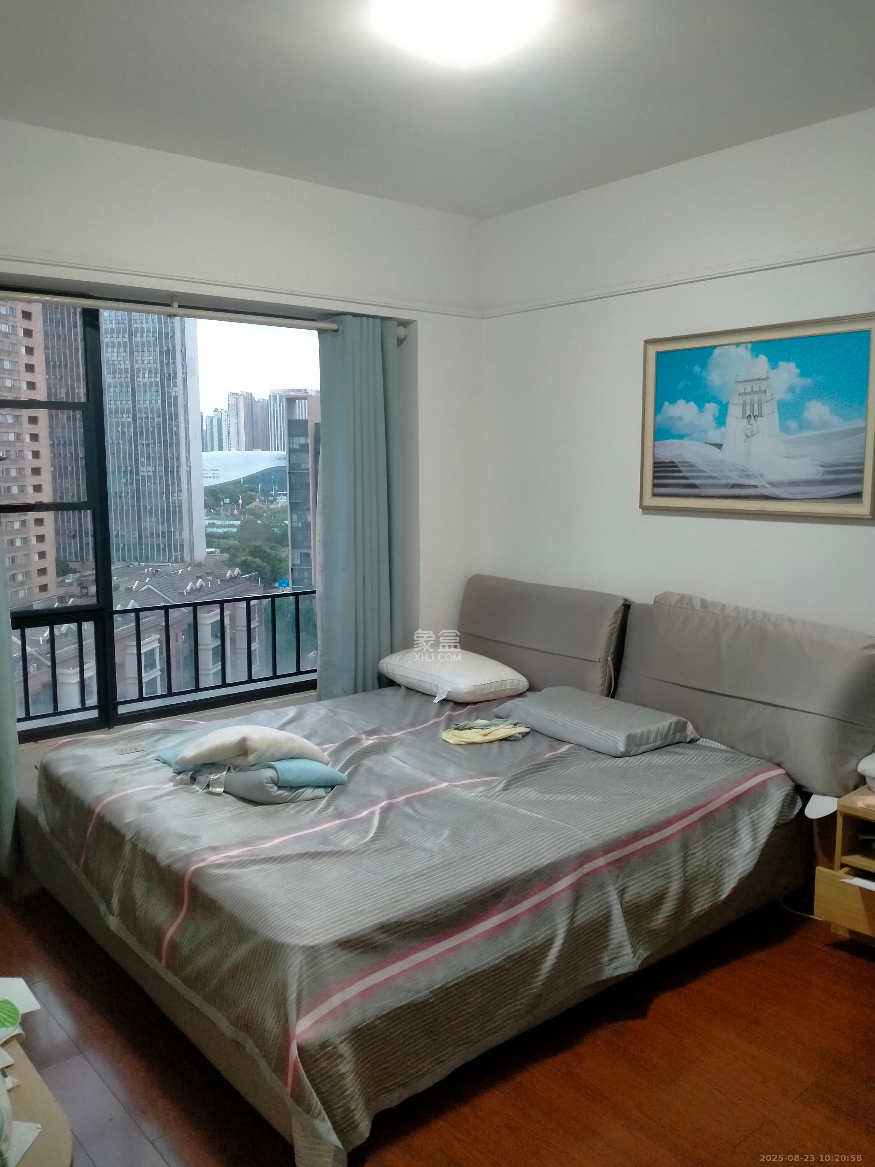 万科魅力之城非凡里 3室2厅1卫 2700.0元/月 万科魅力之城非凡里 3室2厅1卫 2700.0元/月室内图