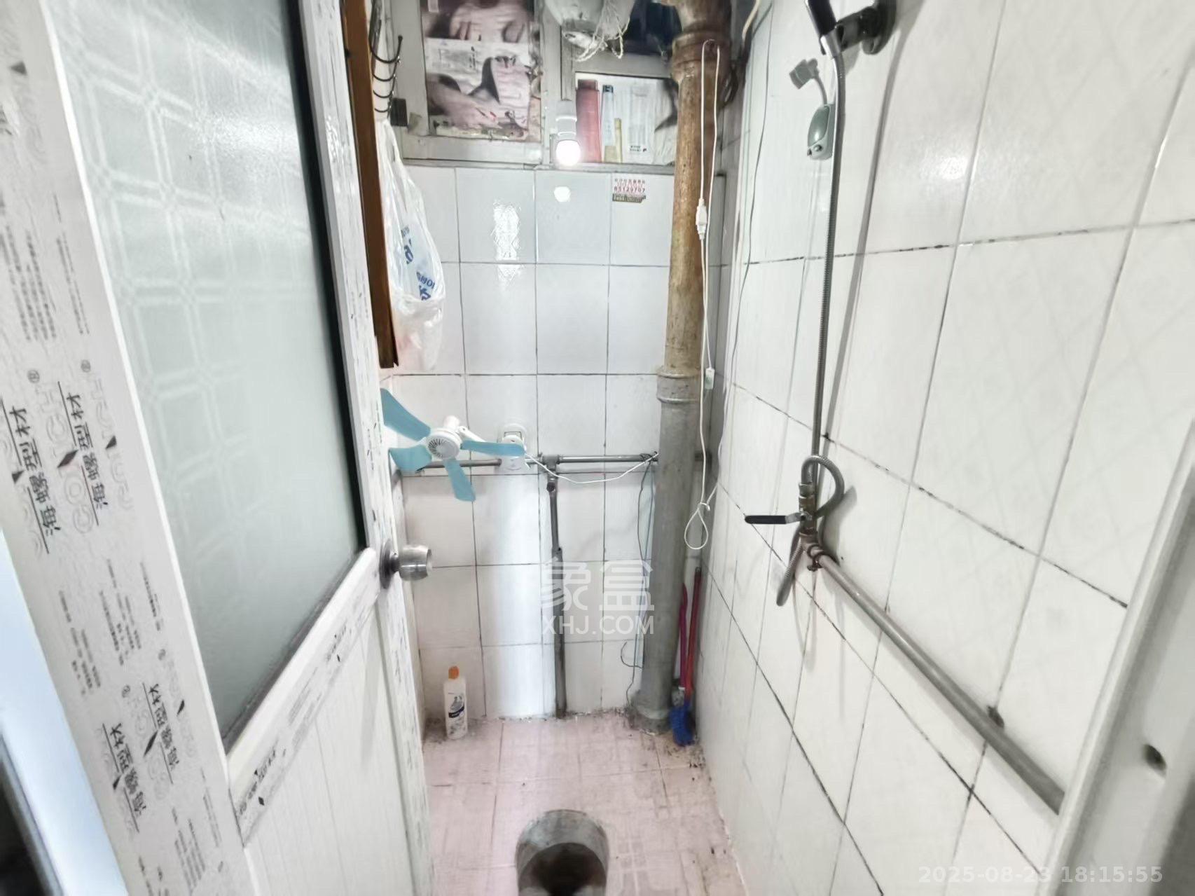 家兴公寓（洪家井）  2室1厅1卫    2000.0元/月室内图