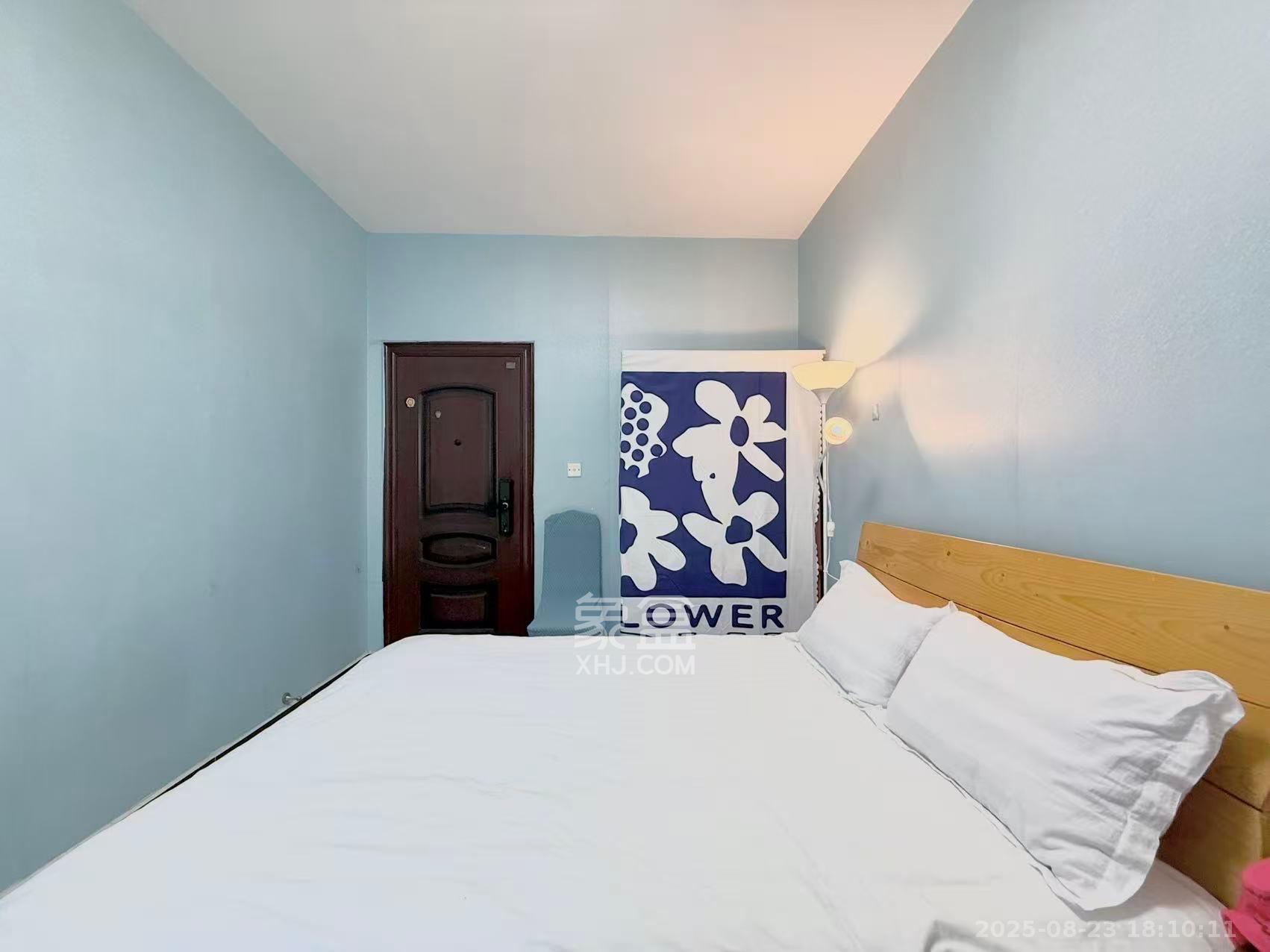 洋海塘小区 1室1厅1卫 1000.0元/月 洋海塘小区 1室1厅1卫 1000.0元/月室内图