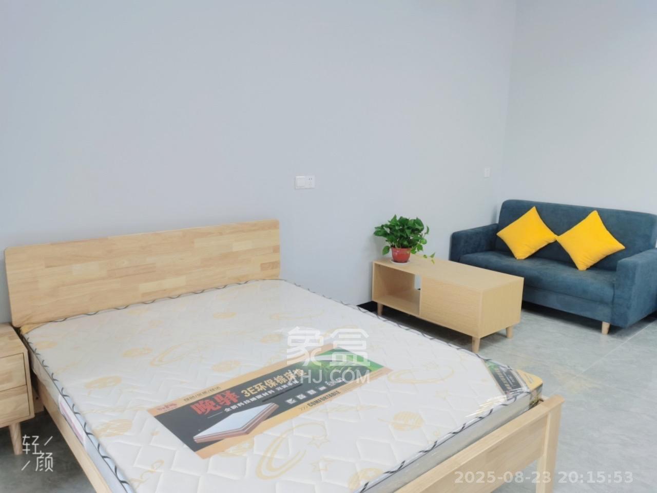 高升时代广场(冠铭商务中心) 1室0厅0卫 1200.0元/月 高升时代广场(冠铭商务中心) 1室0厅0卫 1200.0元/月室内图