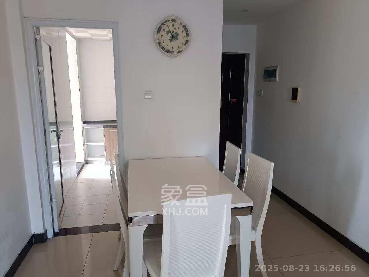 雨花公馆(紫苔名苑) 3室2厅2卫 2800.0元/月 雨花公馆(紫苔名苑) 3室2厅2卫 2800.0元/月室内图