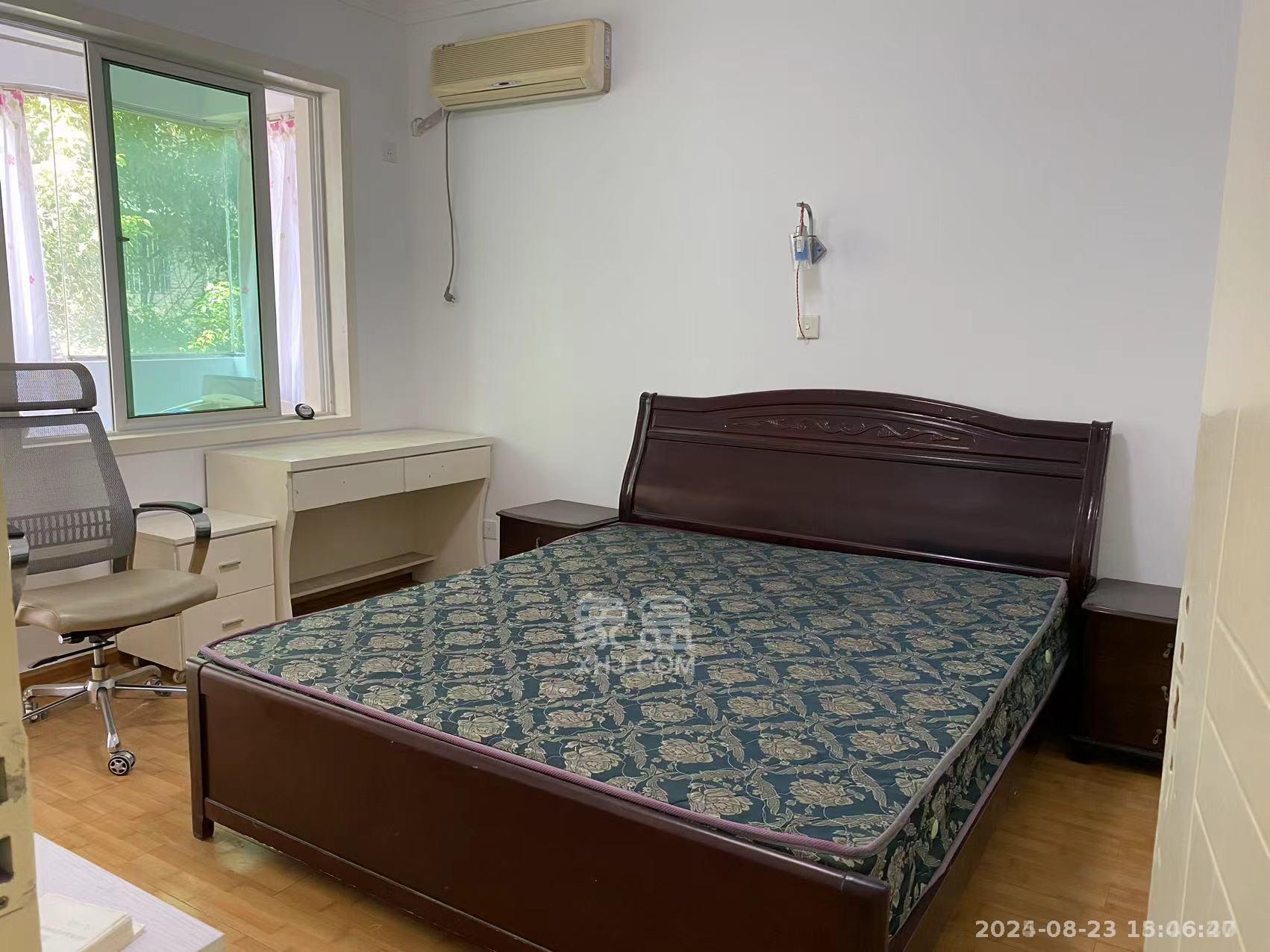 香山美境 2室2厅1卫 1400.0元/月 香山美境 2室2厅1卫 1400.0元/月小区图