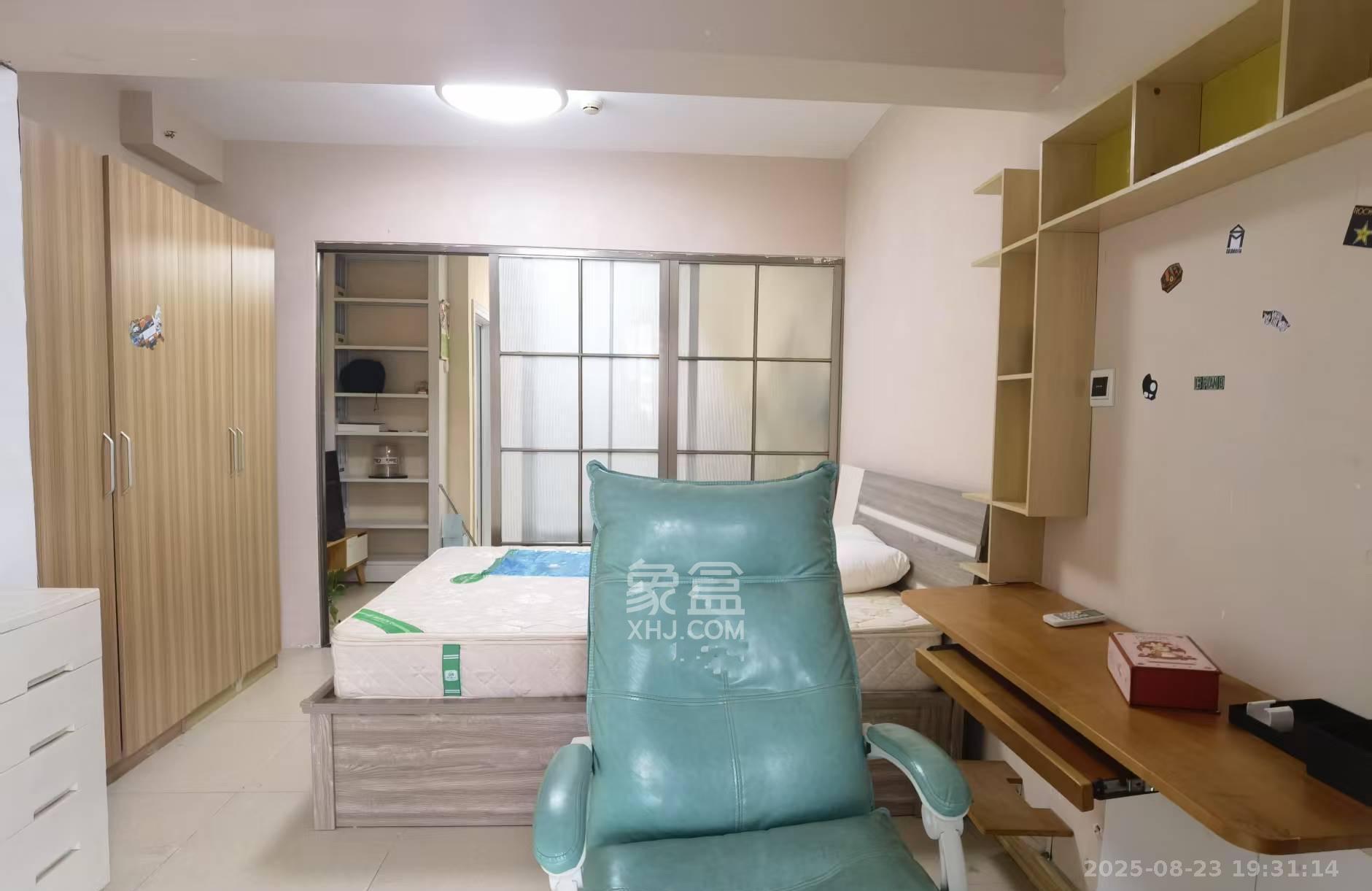 少帅府 2室1厅1卫 2200.0元/月 少帅府 2室1厅1卫 2200.0元/月室内图