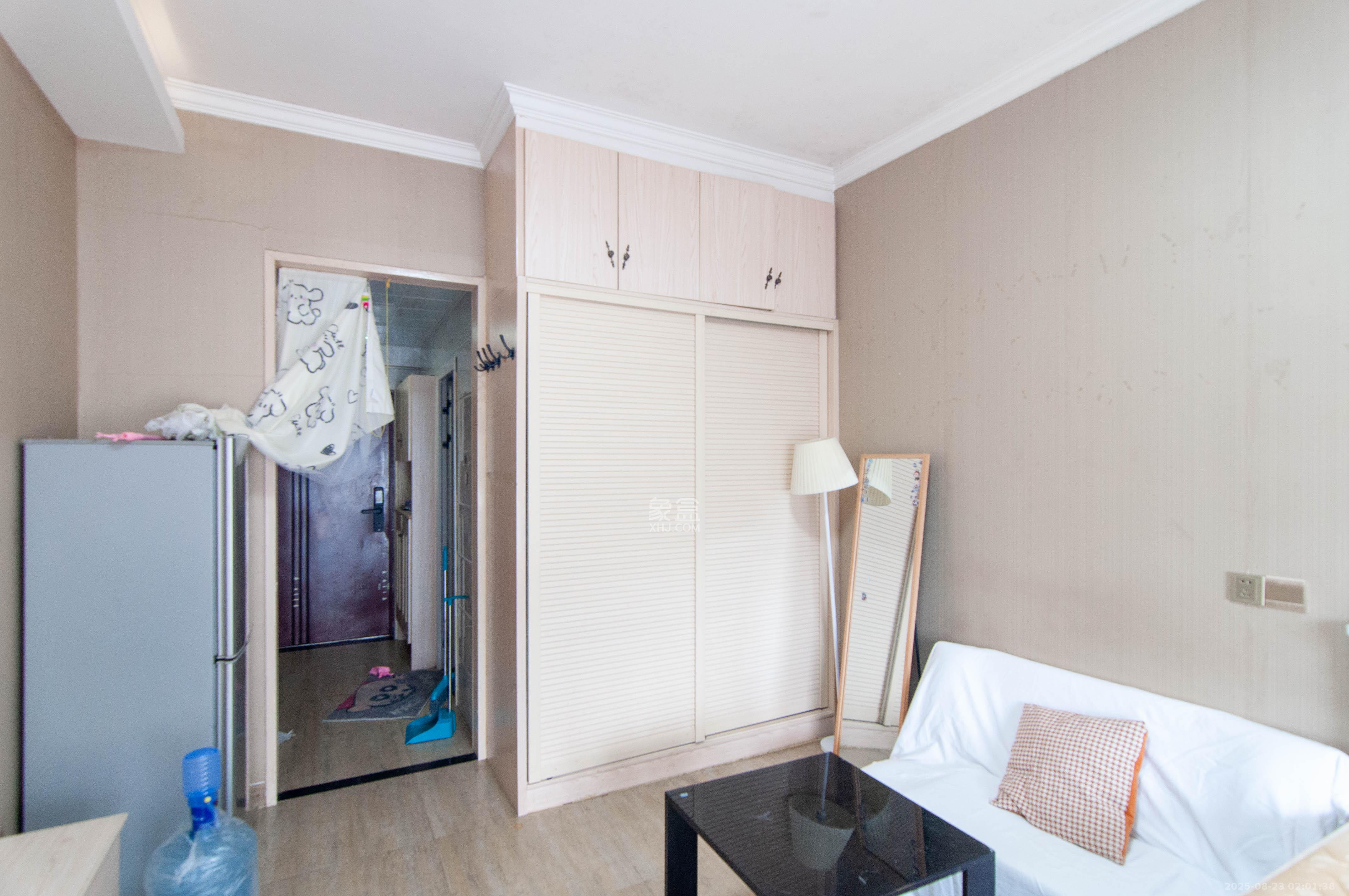 达美D6区  1室1厅1卫    20.0万其他