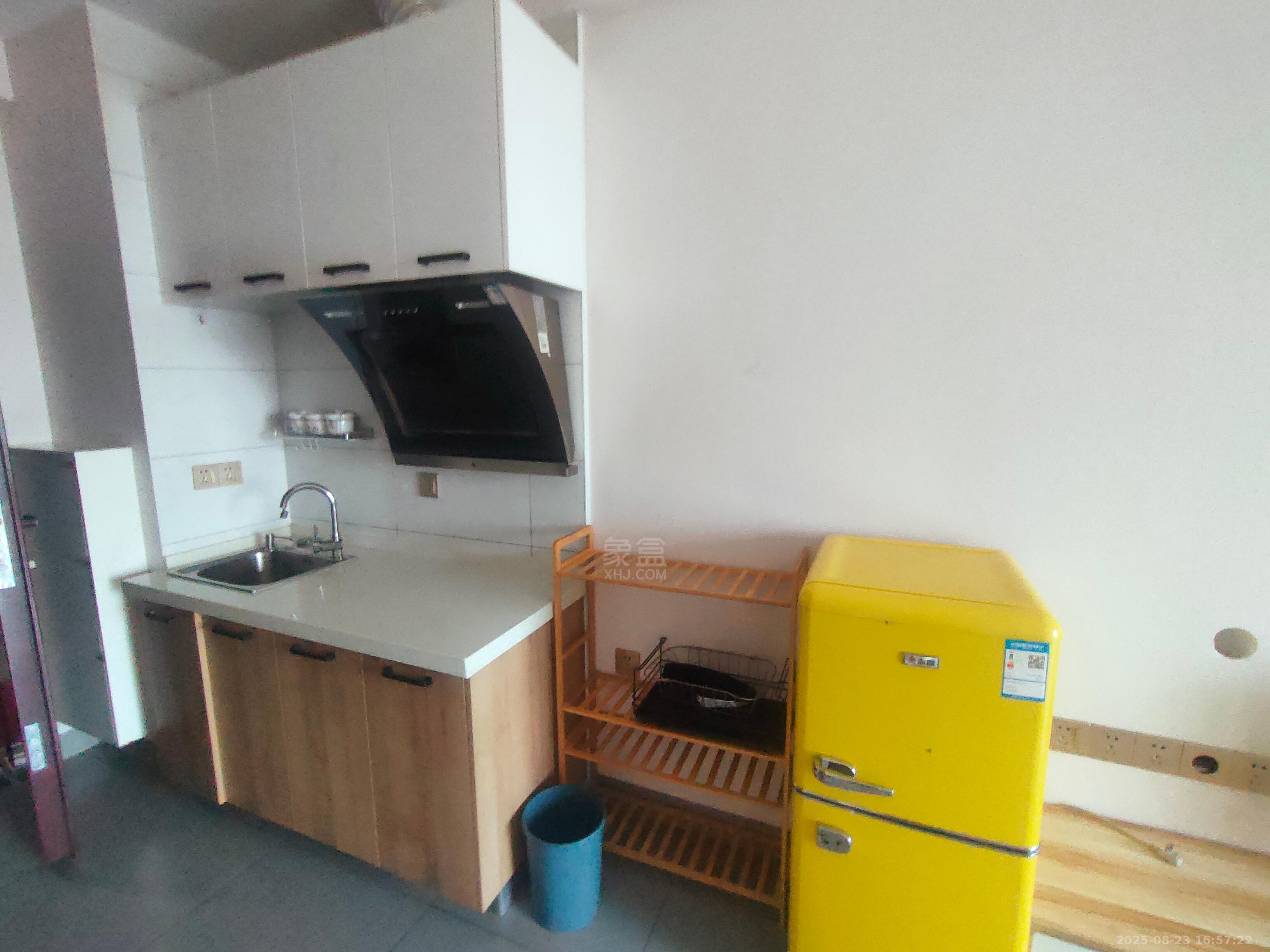 中泰财富湘江 1室0厅0卫 1200.0元/月 中泰财富湘江 1室0厅0卫 1200.0元/月室内图