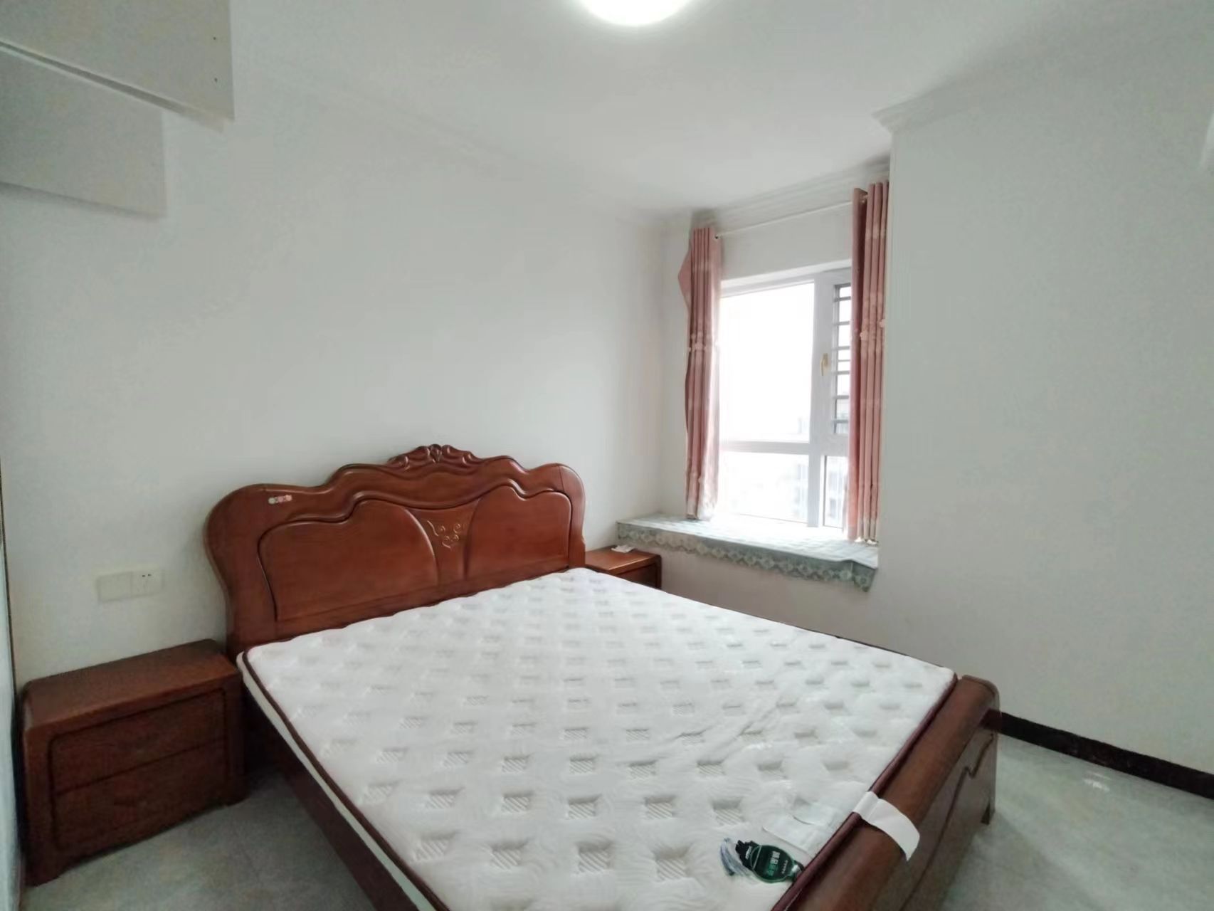 五江碧桂园城市广场 3室2厅2卫 58.8万 五江碧桂园城市广场 3室2厅2卫 58.8万客厅