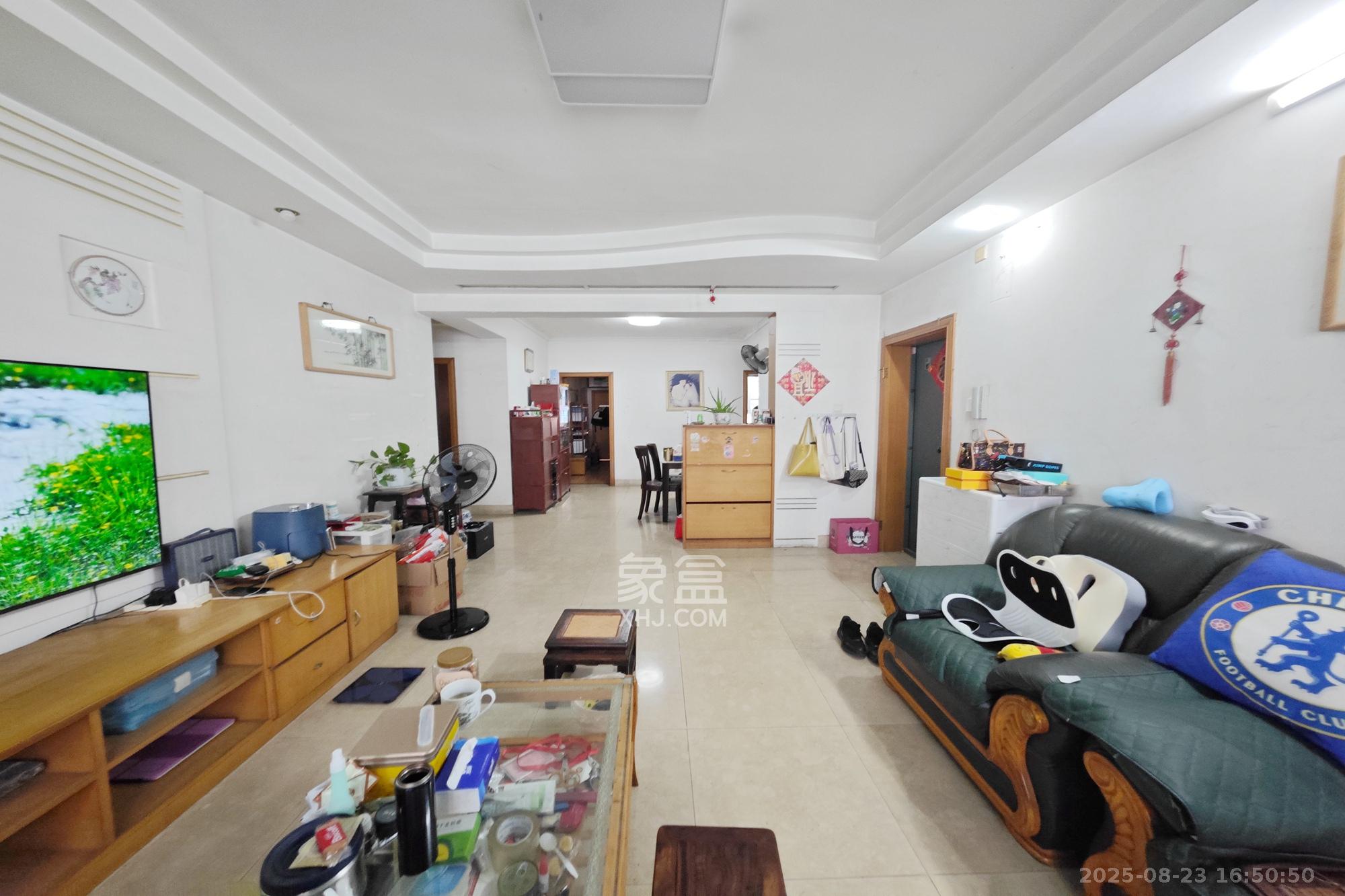 白沙苑  3室2厅2卫   68.00万