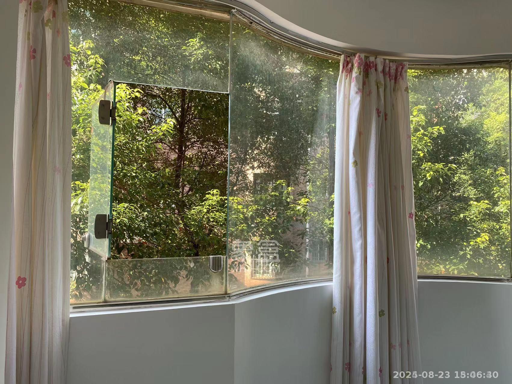 香山美境 2室2厅1卫 1400.0元/月 香山美境 2室2厅1卫 1400.0元/月小区图