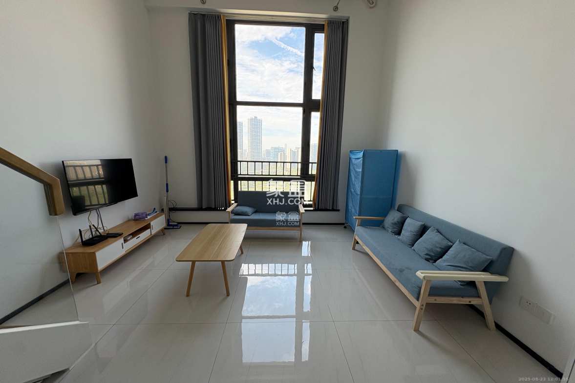 藏珑湖上公馆 1室1厅1卫 3000.0元/月 藏珑湖上公馆 1室1厅1卫 3000.0元/月室内图