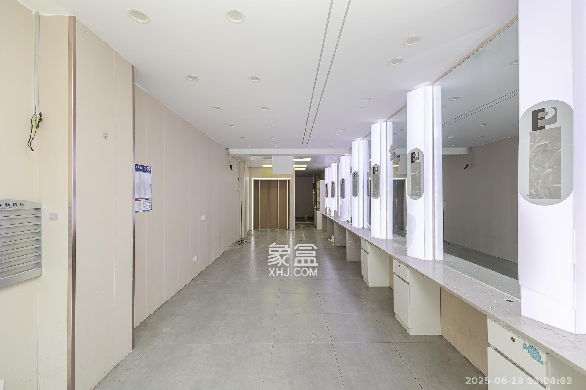 龙湖湘风原著（龙湖湘风星城）   61.61㎡      5300.0元/月室内图