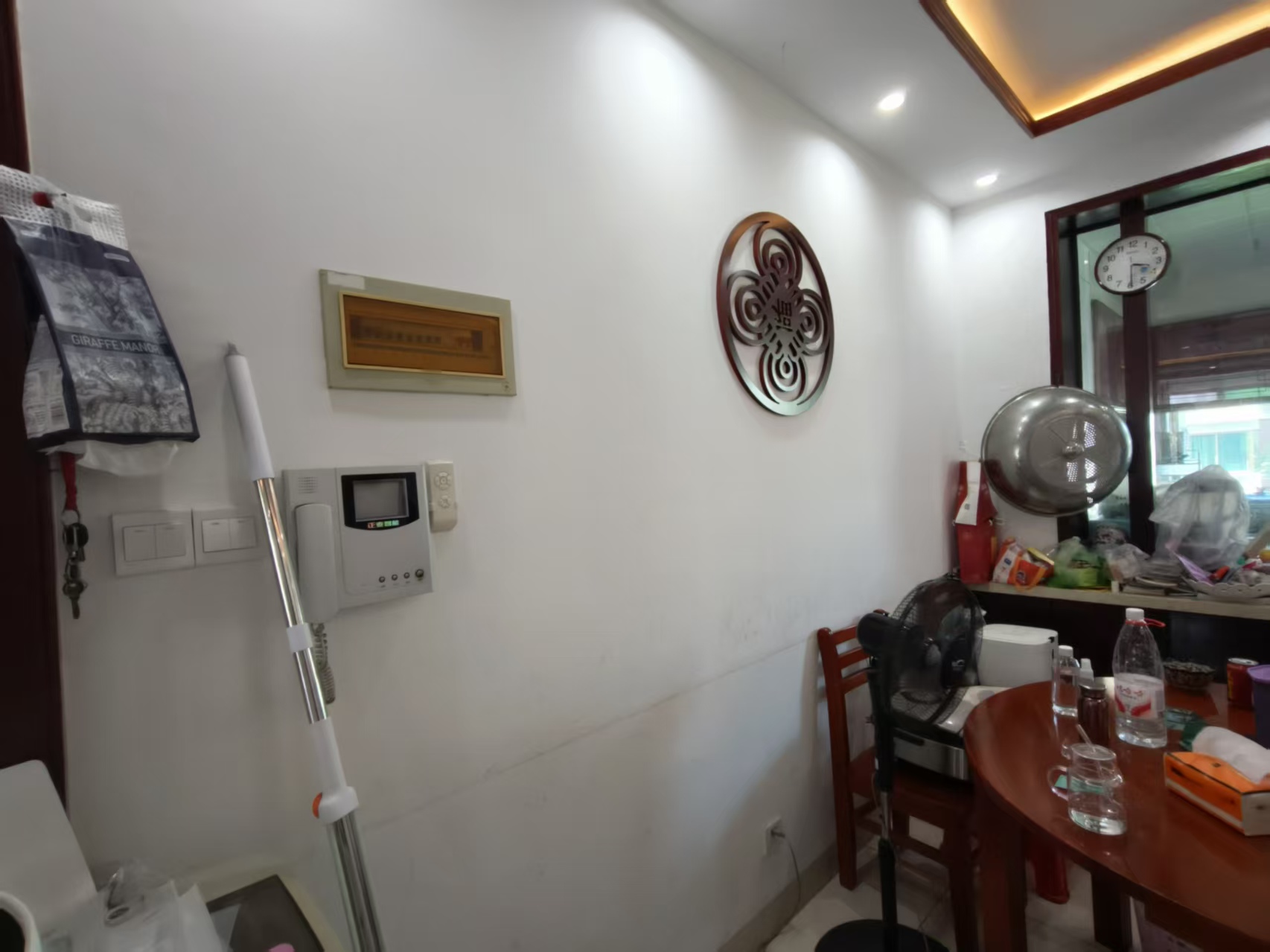 梓怡华盛家园 4室2厅2卫 70.0万 梓怡华盛家园 4室2厅2卫 70.0万室内图