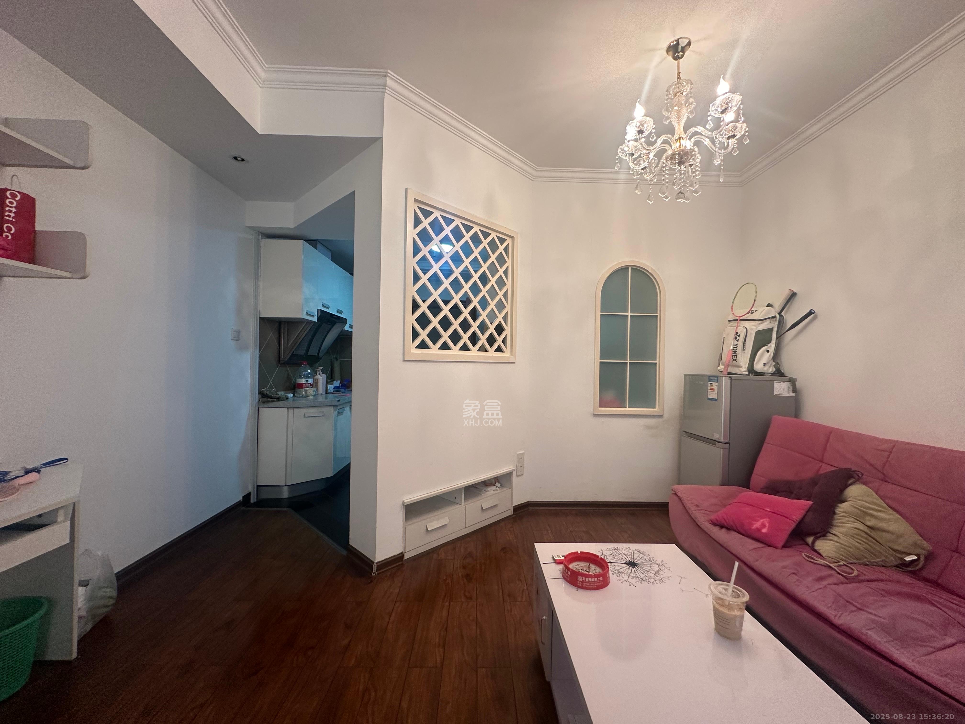 时代星城 1室1厅1卫 1000.0元/月 时代星城 1室1厅1卫 1000.0元/月室内图