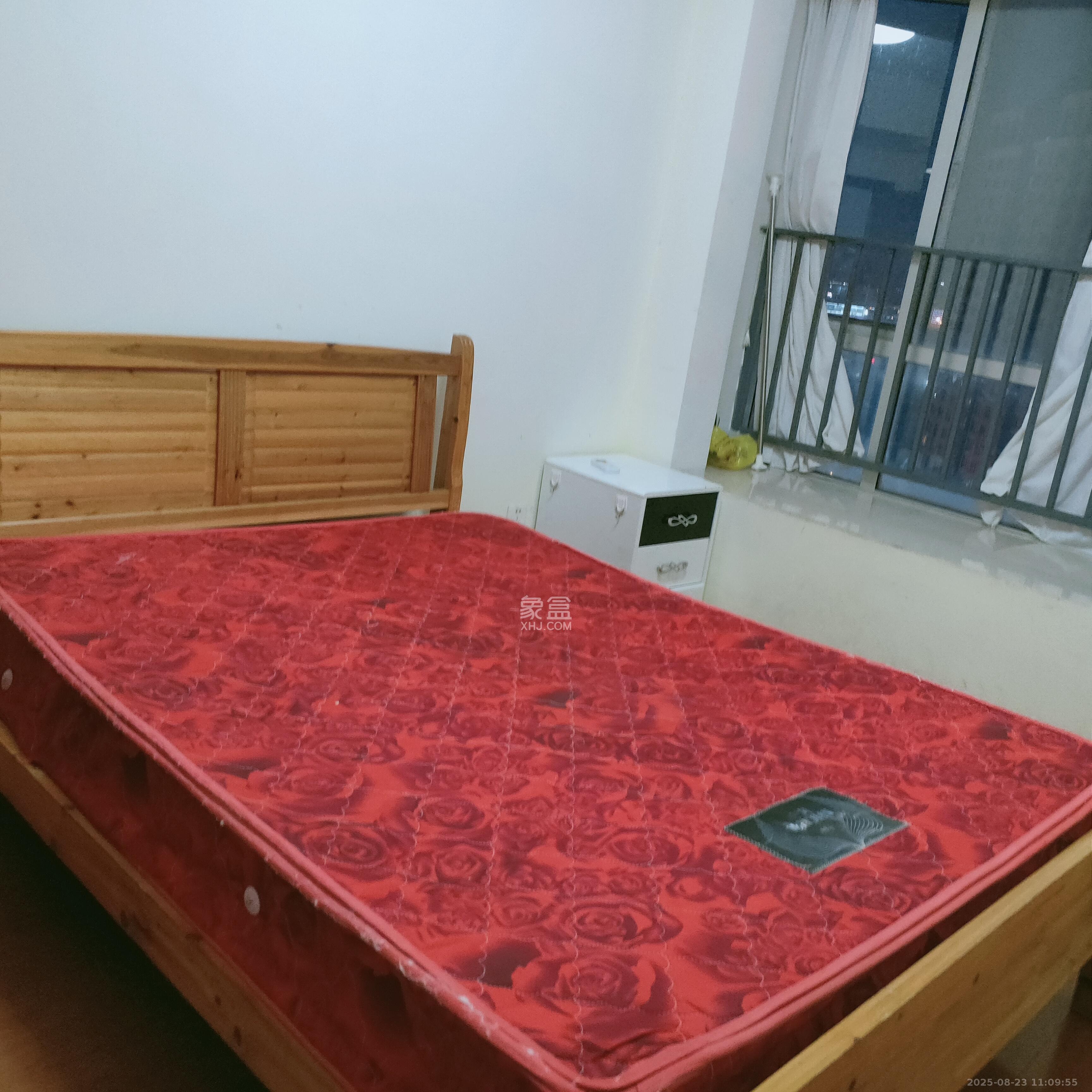 凯通国际城（凯通朝庭）  2室2厅1卫   2100.00元/月室内图