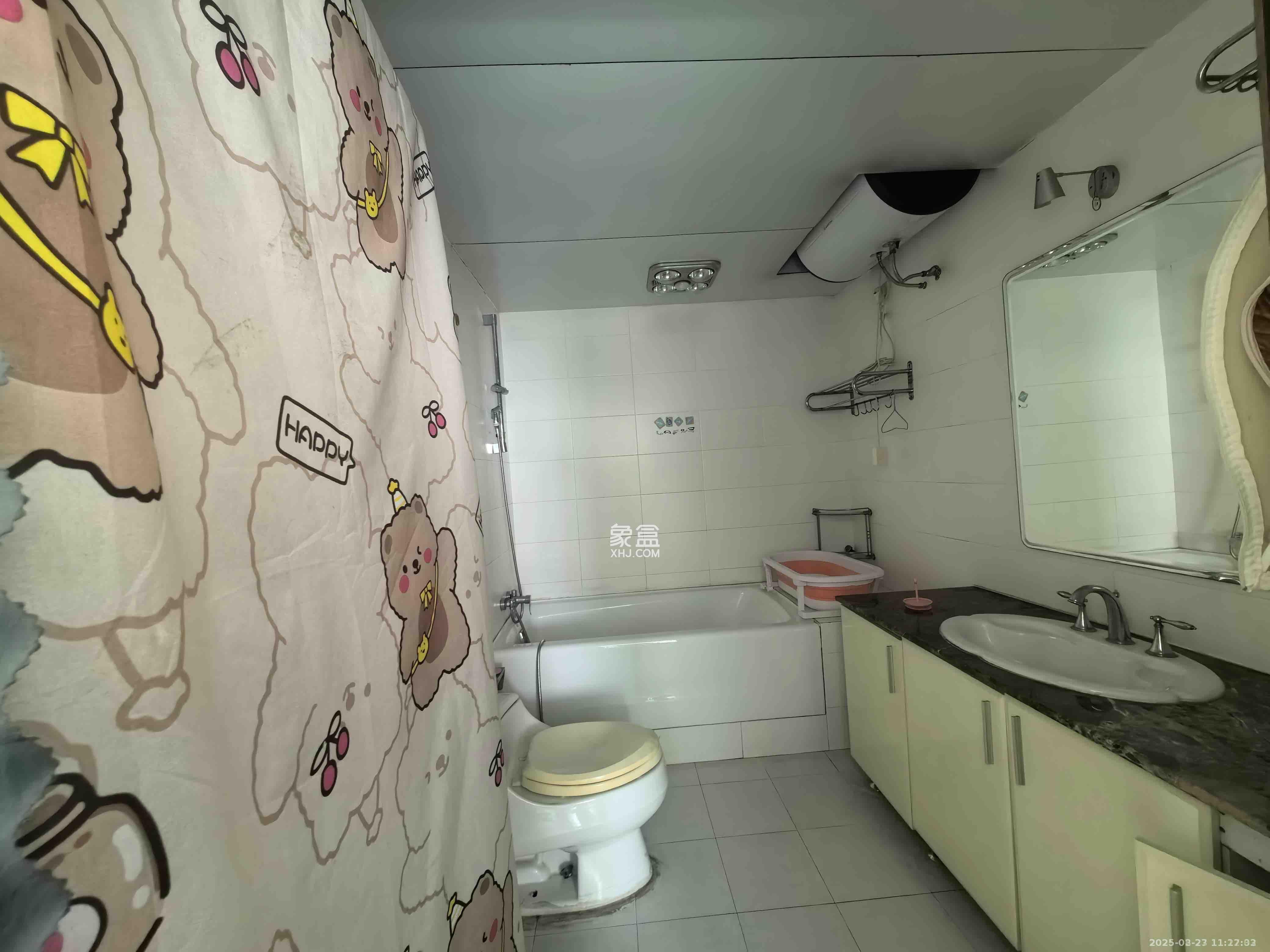 名都花园 4室2厅2卫 3600.0元/月 名都花园 4室2厅2卫 3600.0元/月室内图