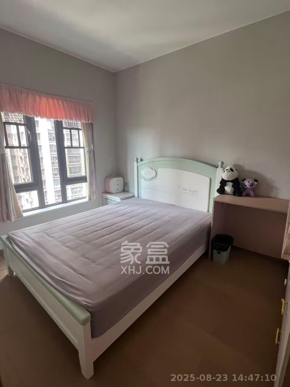 时代倾城四期  4室2厅2卫   2900.00元/月室内图
