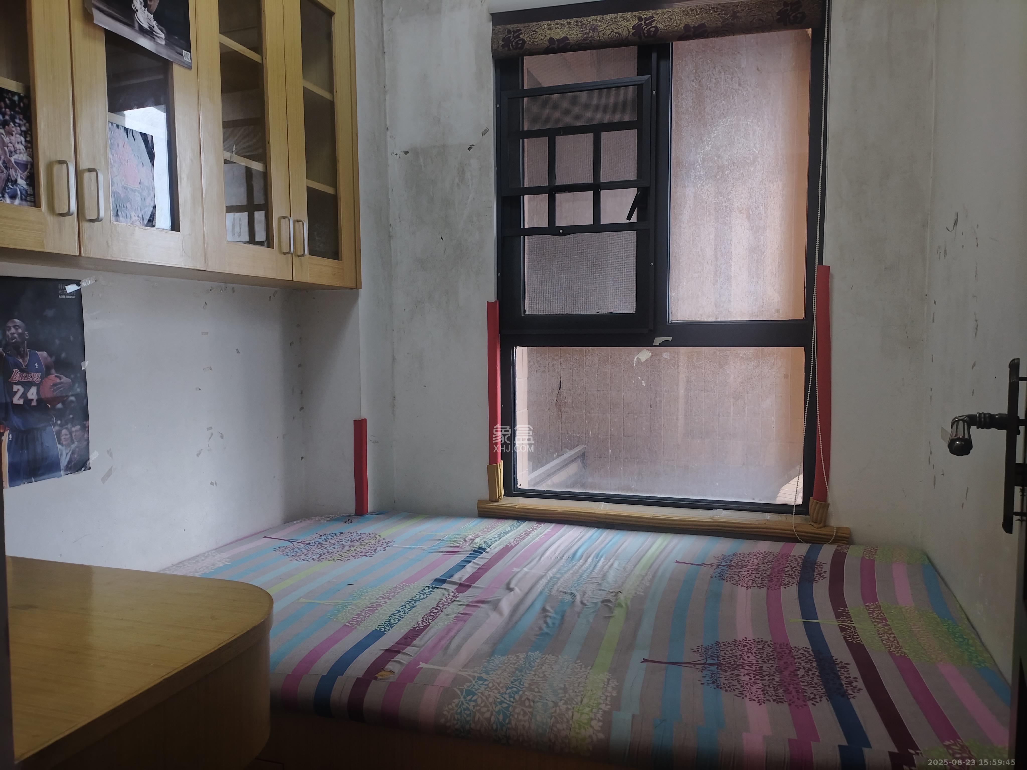 五矿万境水岸一期(万境水岸嘉苑) 3室2厅1卫 2200.0元/月 五矿万境水岸一期(万境水岸嘉苑) 3室2厅1卫 2200.0元/月室内图