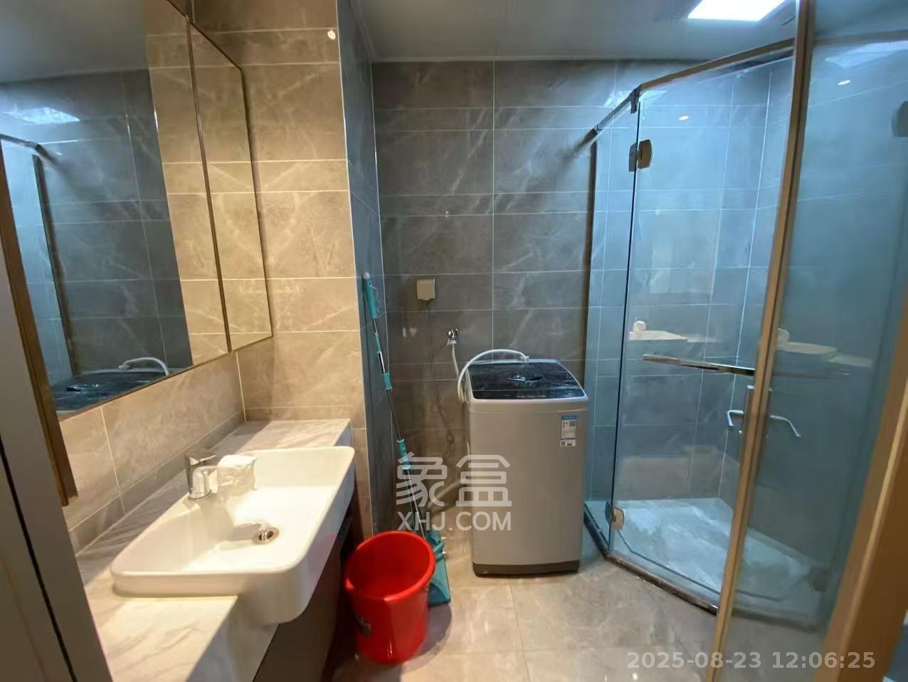 福天藏郡院子  1室1厅1卫    1000.0元/月 福天藏郡院子  1室1厅1卫    1000.0元/月