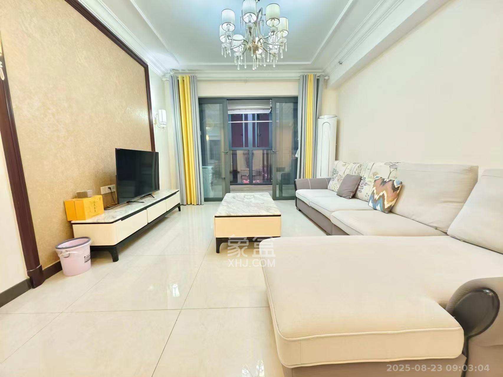 恒大御景半岛锦绣苑  3室2厅2卫    3200.0元/月 恒大御景半岛锦绣苑  3室2厅2卫    3200.0元/月室内图