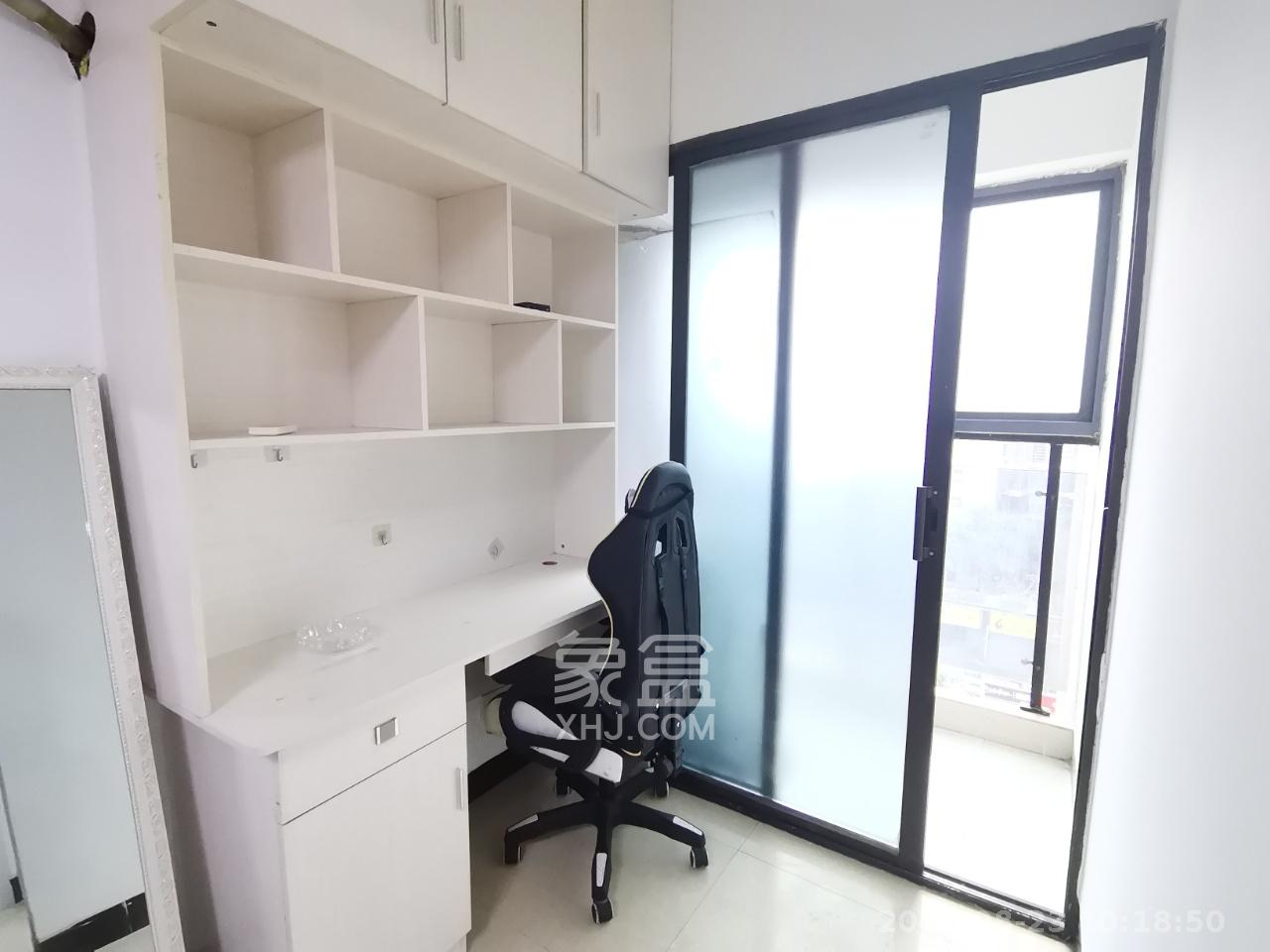 达美D6区 1室1厅1卫 2000.0元/月 达美D6区 1室1厅1卫 2000.0元/月室内图