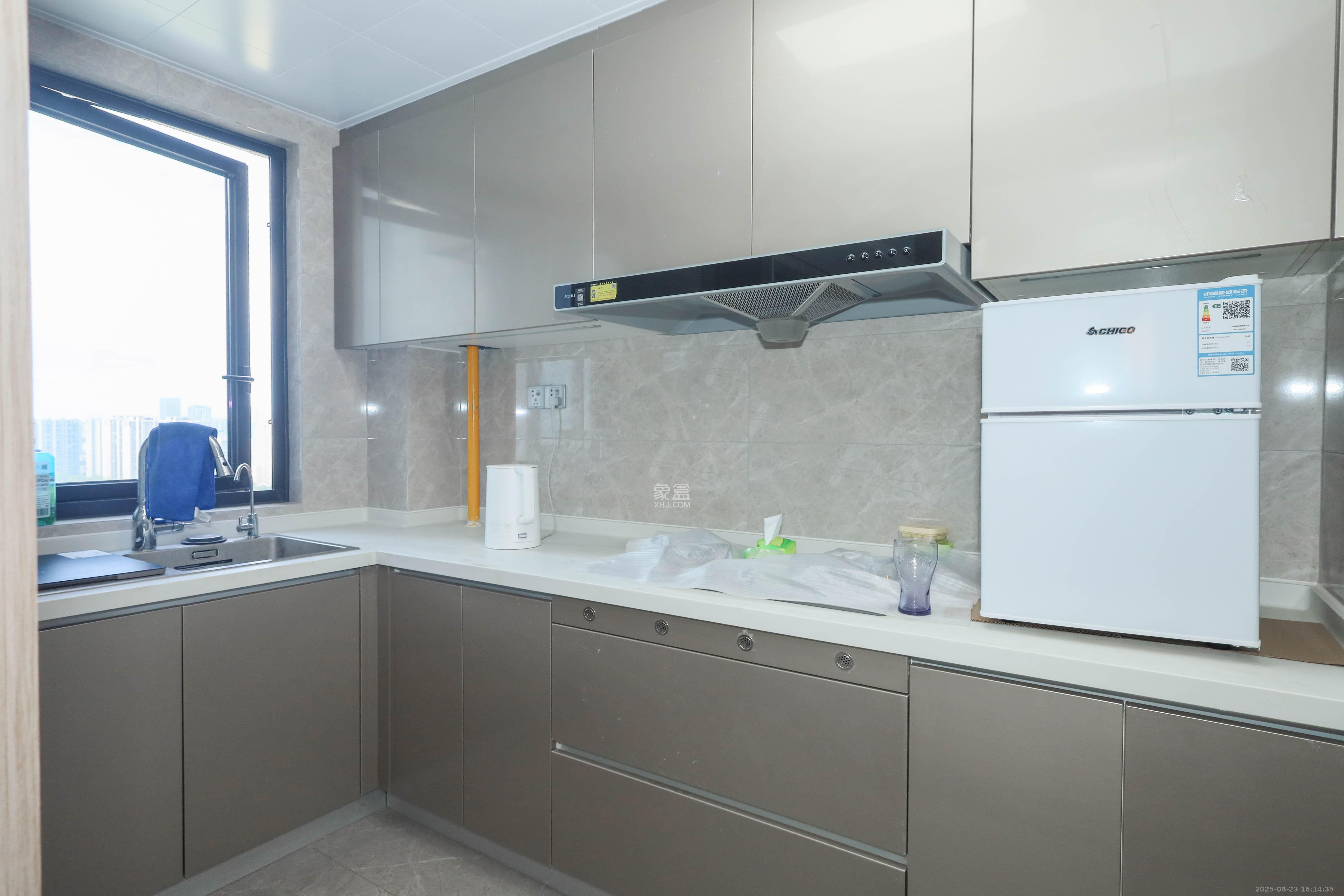 中海麓山境南区  4室2厅2卫    146.0万 中海麓山境南区  4室2厅2卫    146.0万厨房