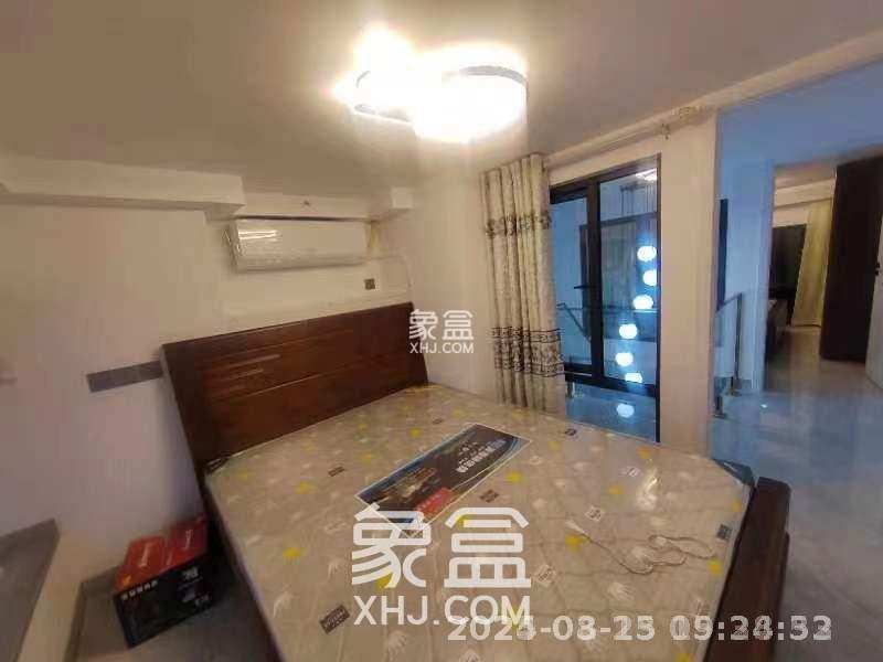 卓越江岸  1室0厅0卫    2600.0元/月 卓越江岸  1室0厅0卫    2600.0元/月室内图