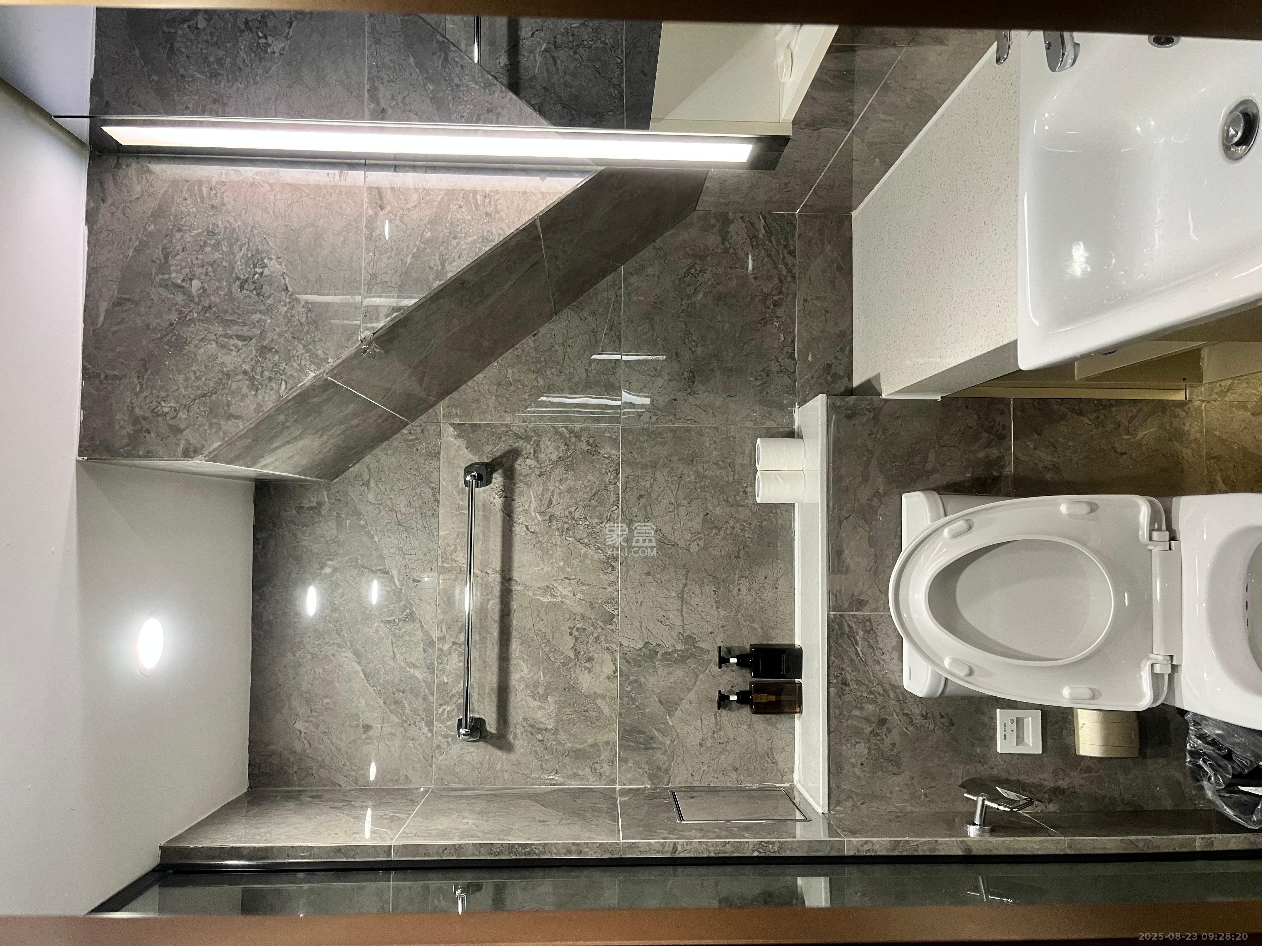 华远华时代 2室1厅1卫 2500.0元/月 华远华时代 2室1厅1卫 2500.0元/月室内图