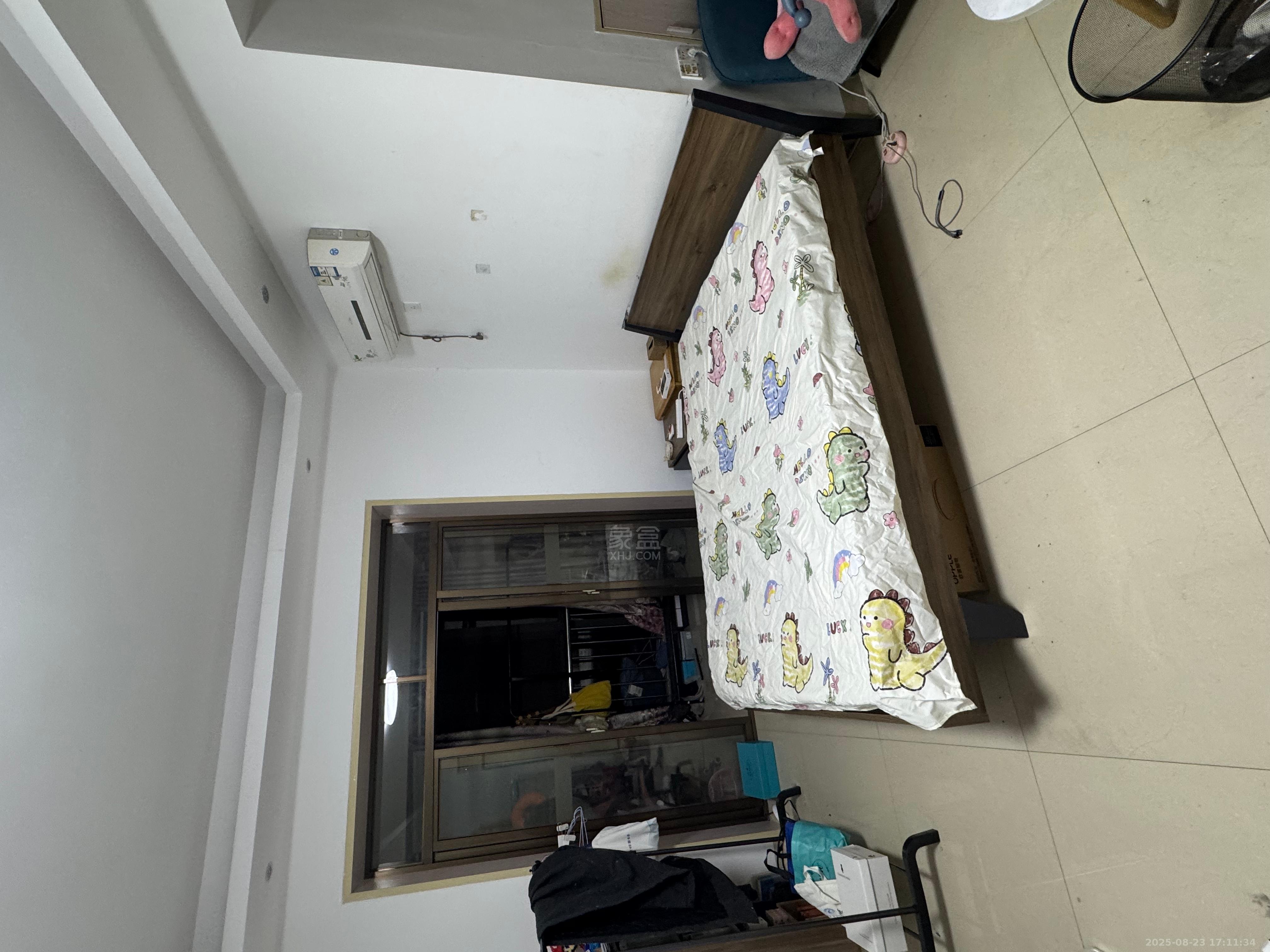 凯旋名门人民中路1006号  1室1厅1卫   1000.00元/月室内图