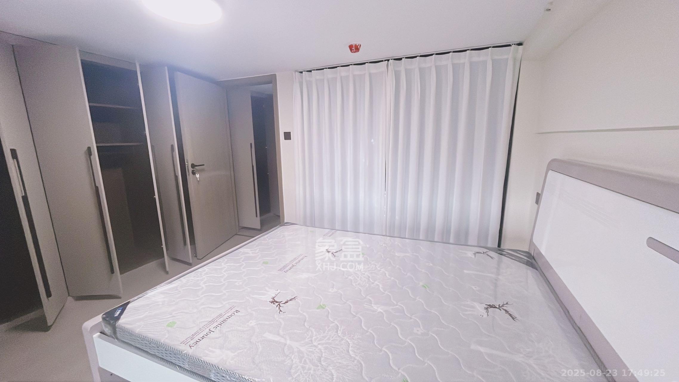 长房时代小镇 2室1厅1卫 2400.0元/月 长房时代小镇 2室1厅1卫 2400.0元/月室内图