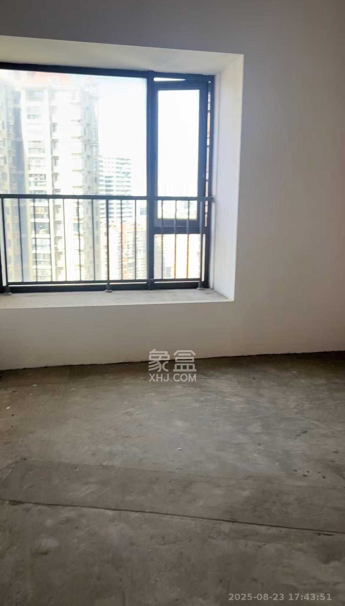 中建江山壹号 4室2厅2卫 5000.0元/月 中建江山壹号 4室2厅2卫 5000.0元/月室内图