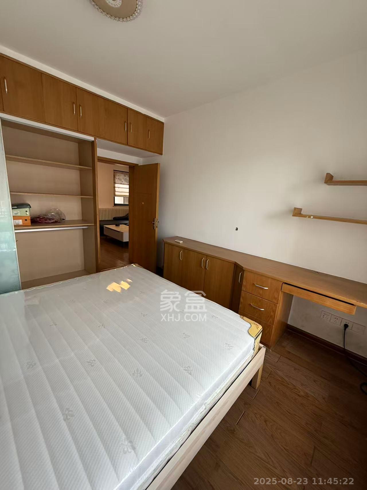 怡海星城 2室1厅1卫 1500.0元/月 怡海星城 2室1厅1卫 1500.0元/月室内图